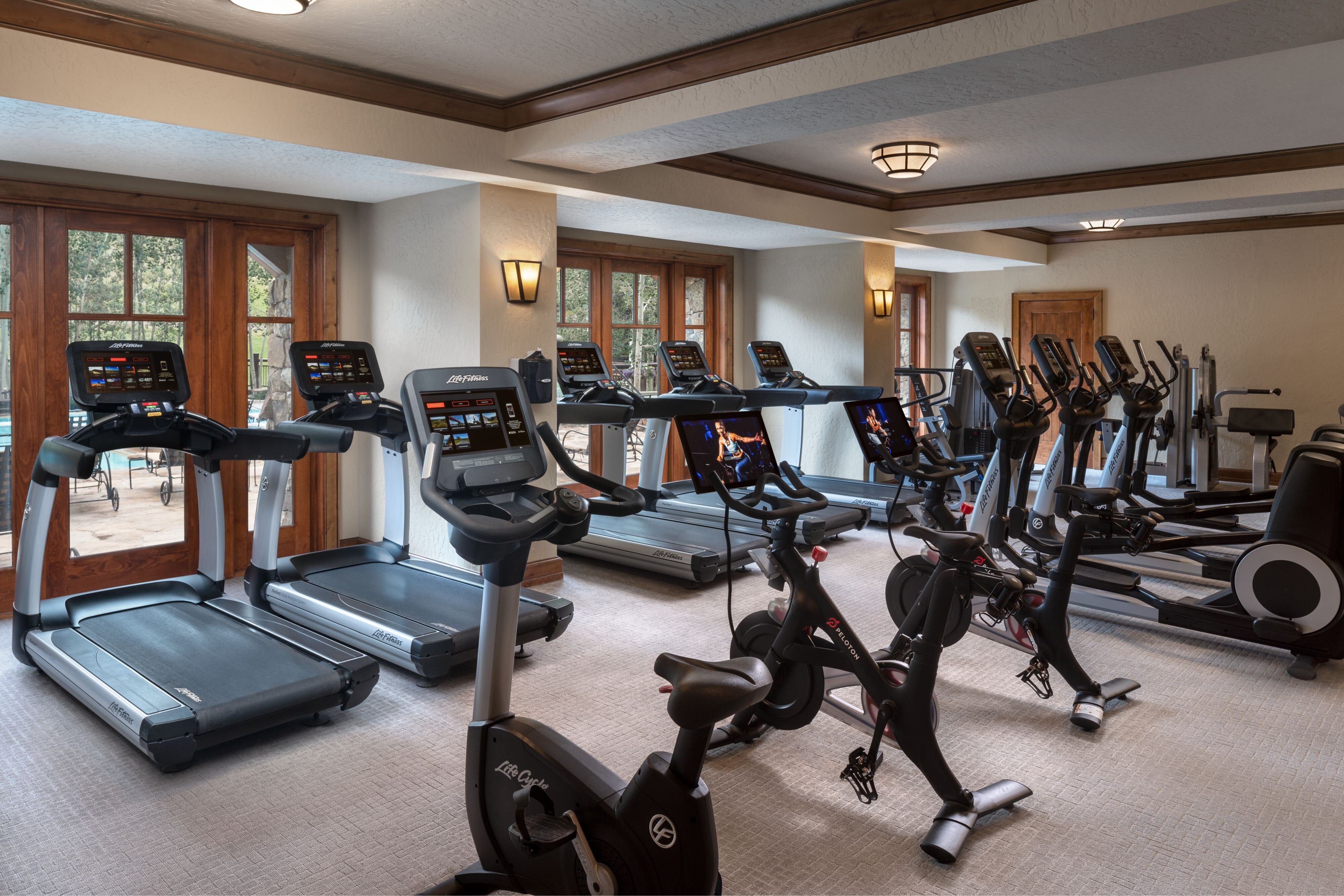 The Ritz-Carlton, Bachelor Gulch by null