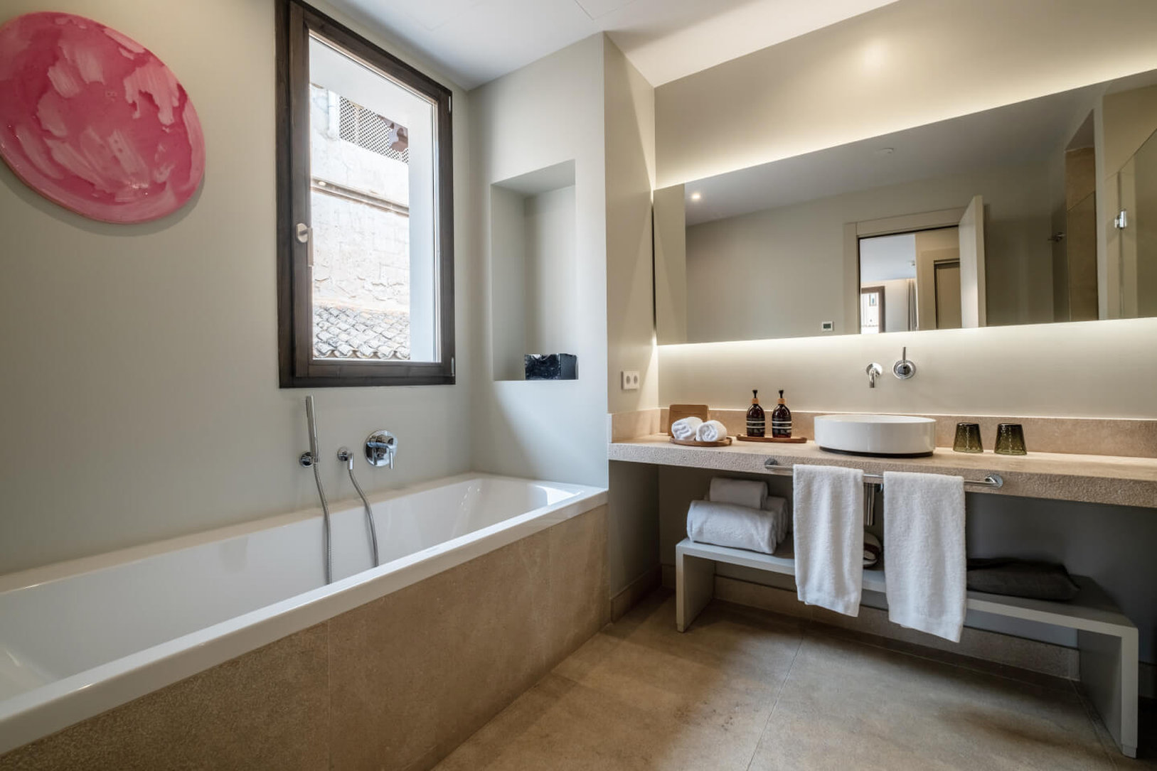 Sant Jaume Design Hotel by null