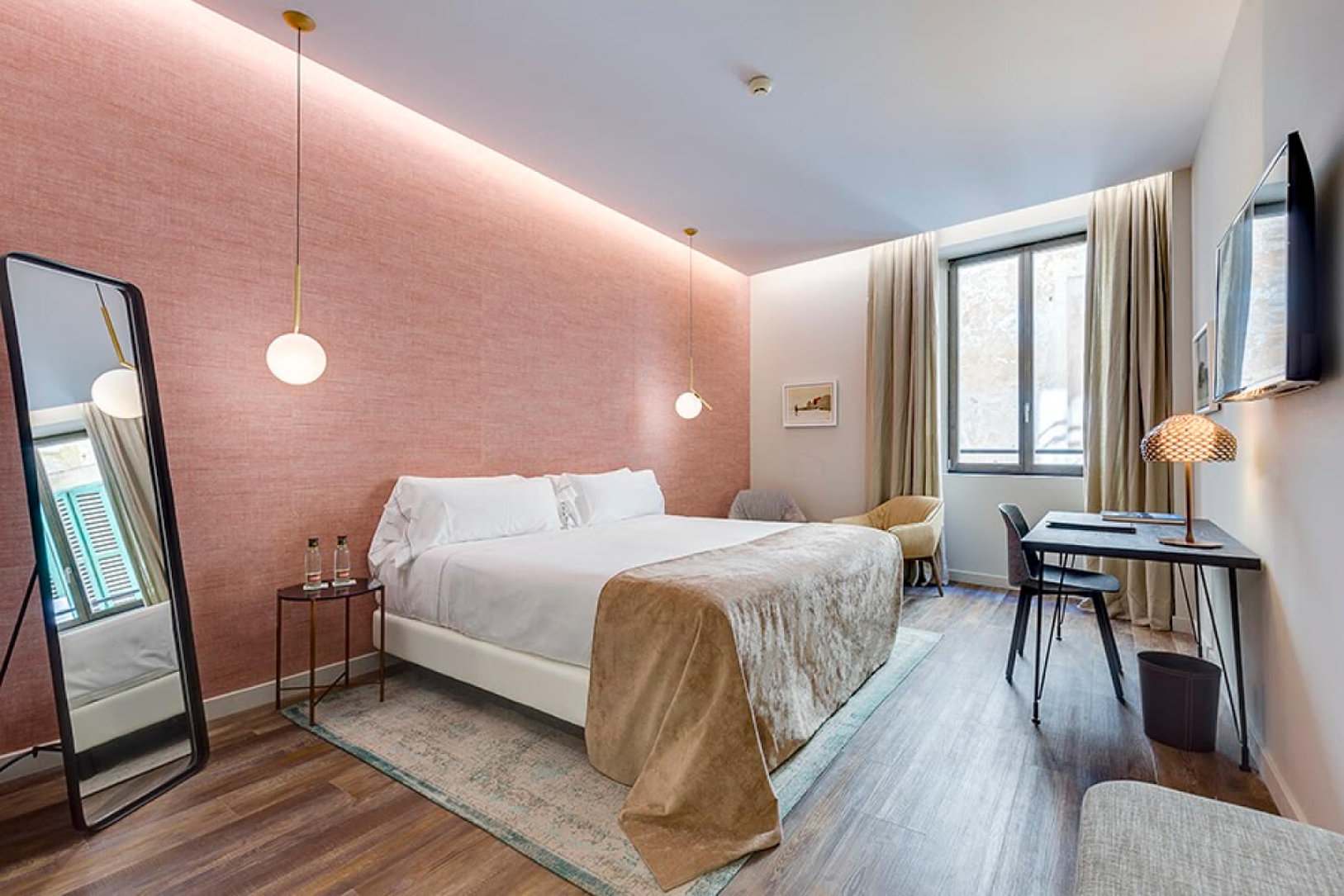 Sant Jaume Design Hotel by null