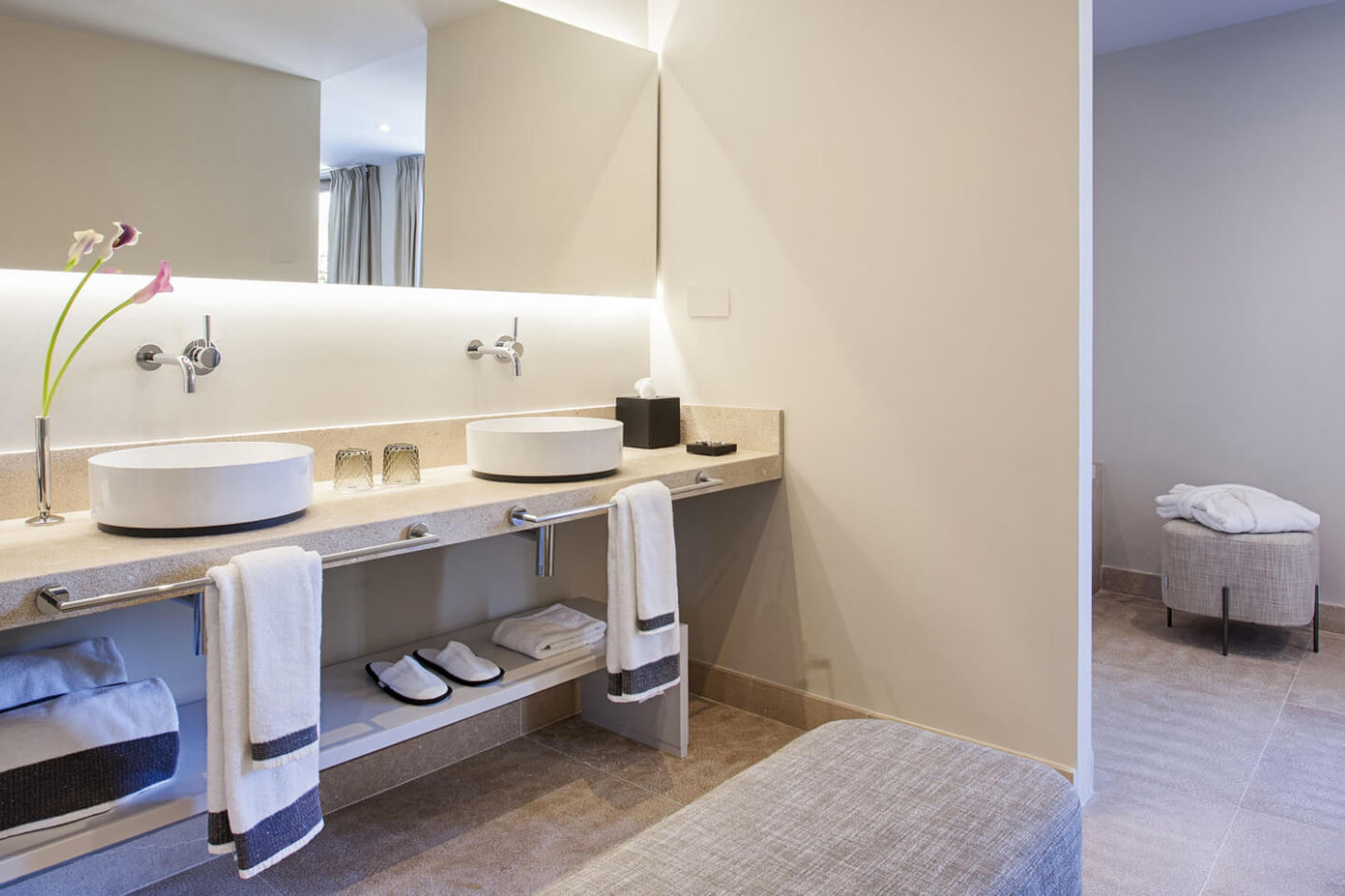 Sant Jaume Design Hotel by null