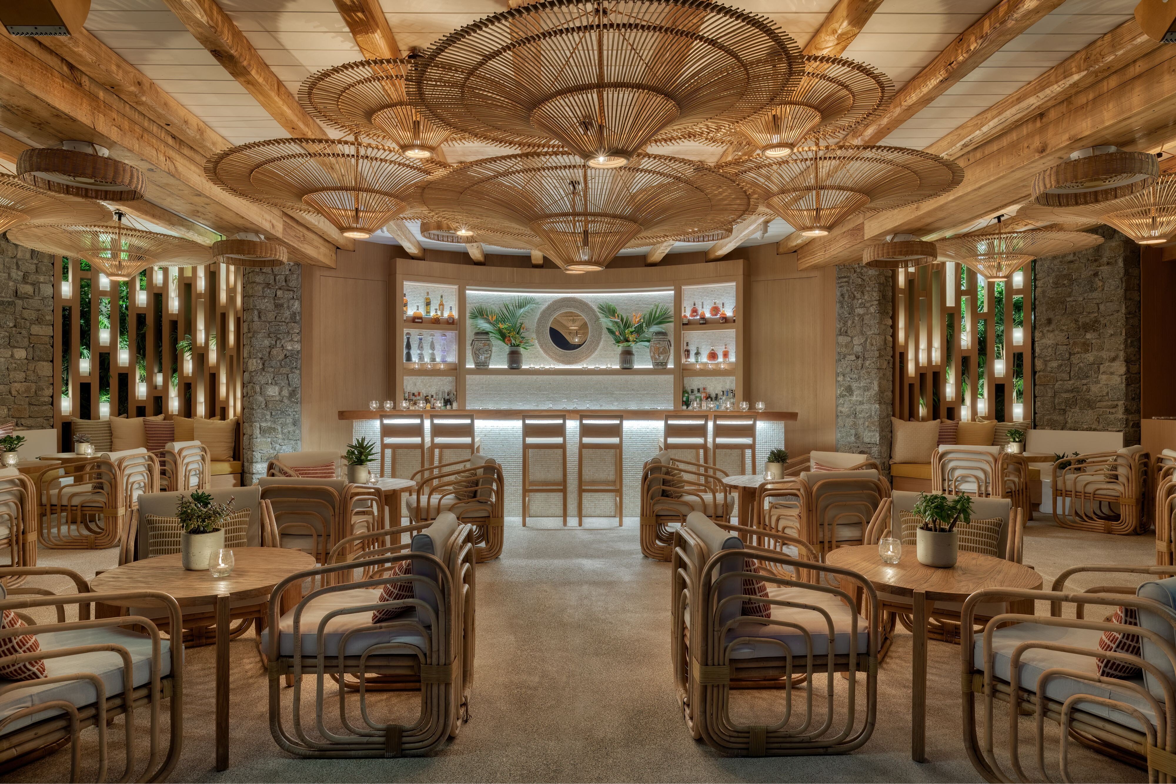 Santa Marina, a Luxury Collection Resort, Mykonos by null