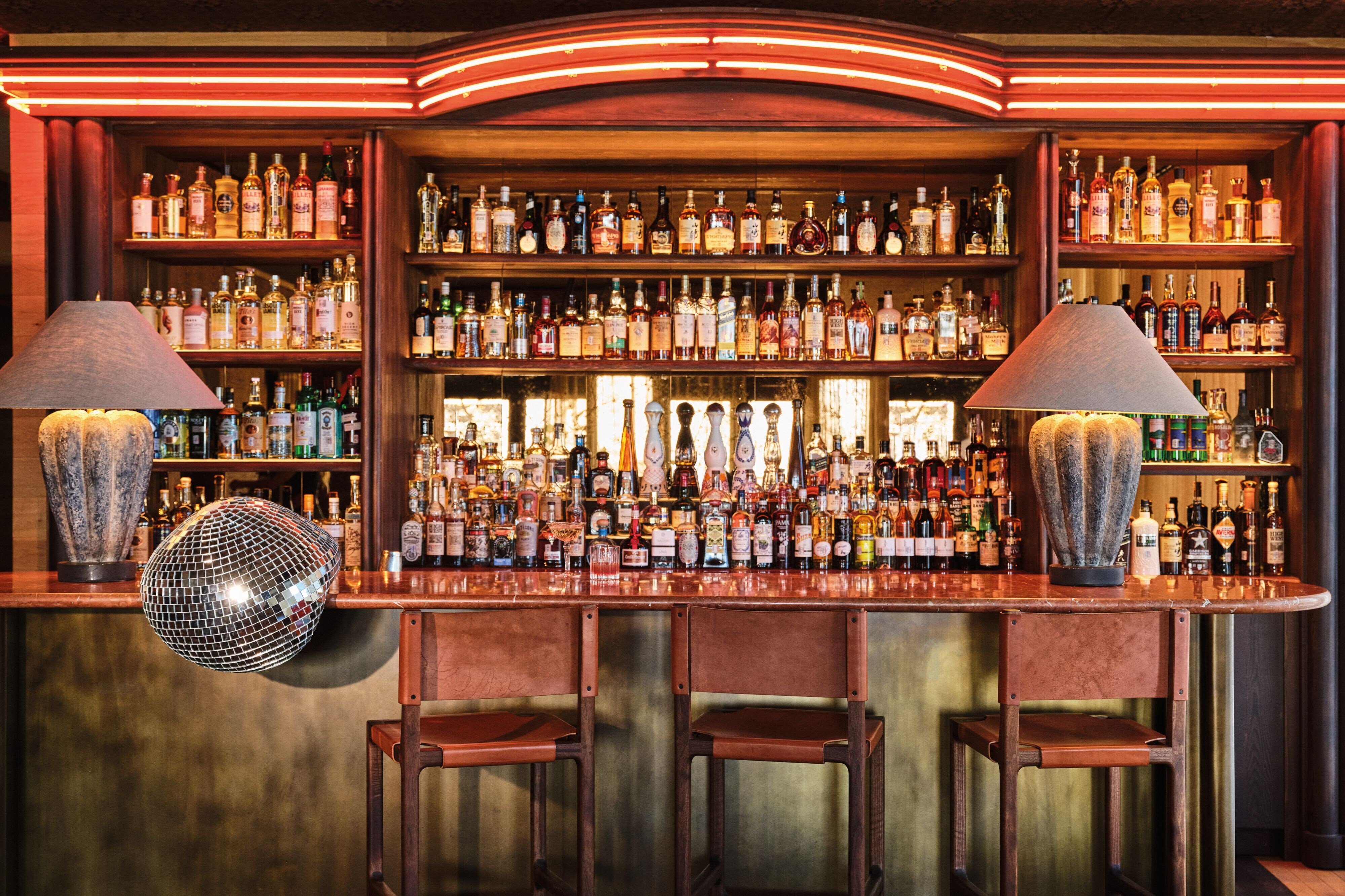Austin Proper Hotel by null