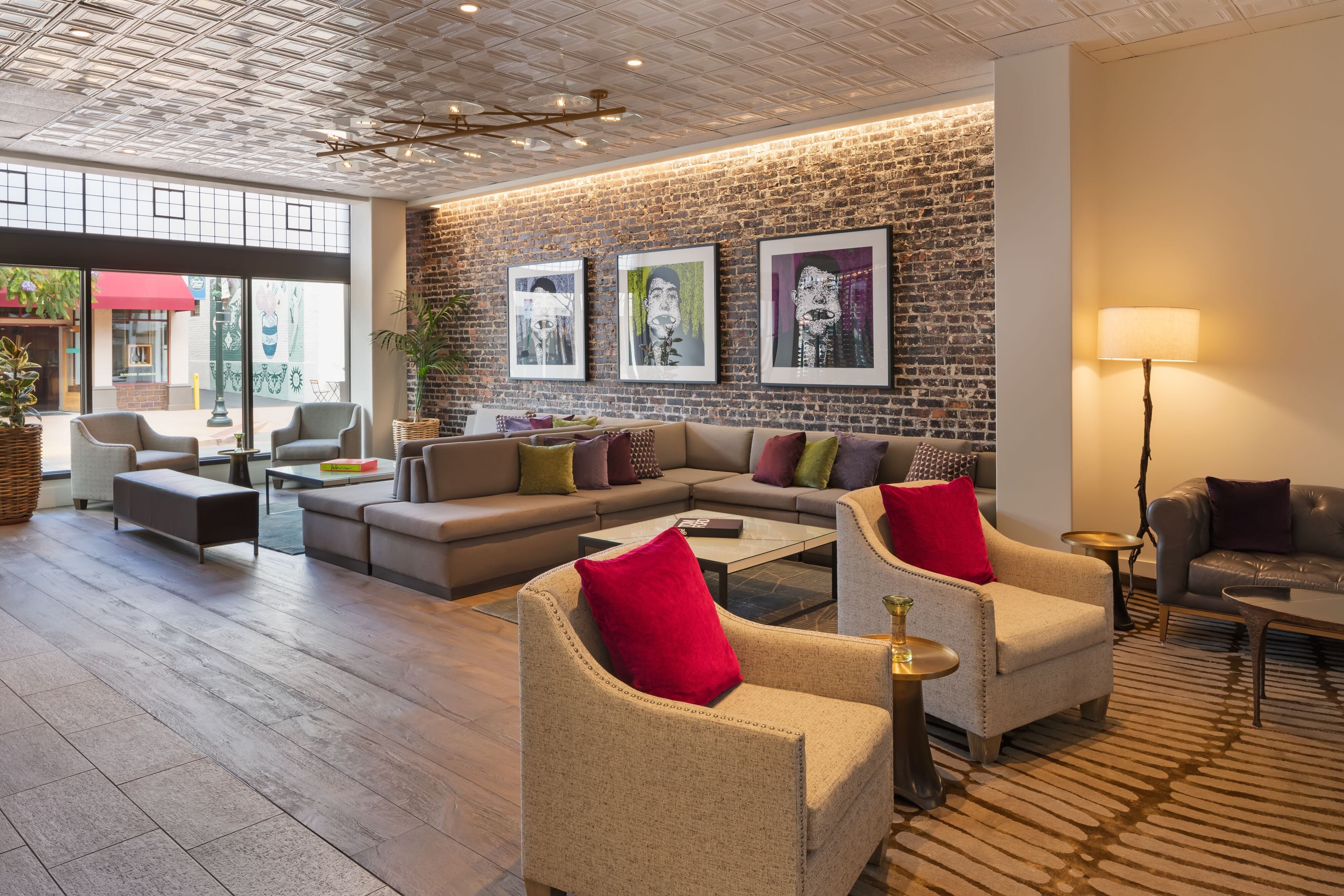 HOTEL CERRO, Autograph Collection by null