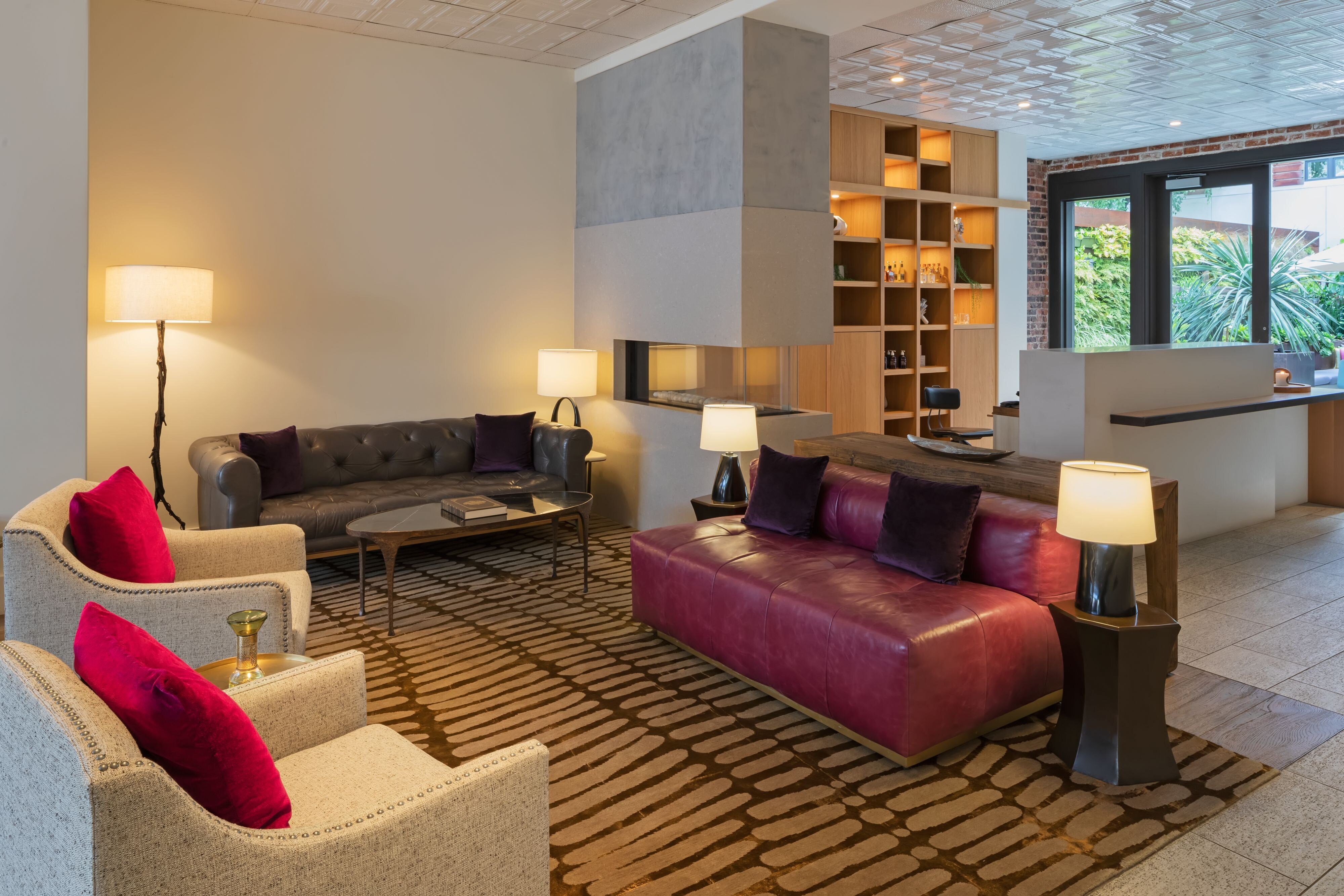 HOTEL CERRO, Autograph Collection by null