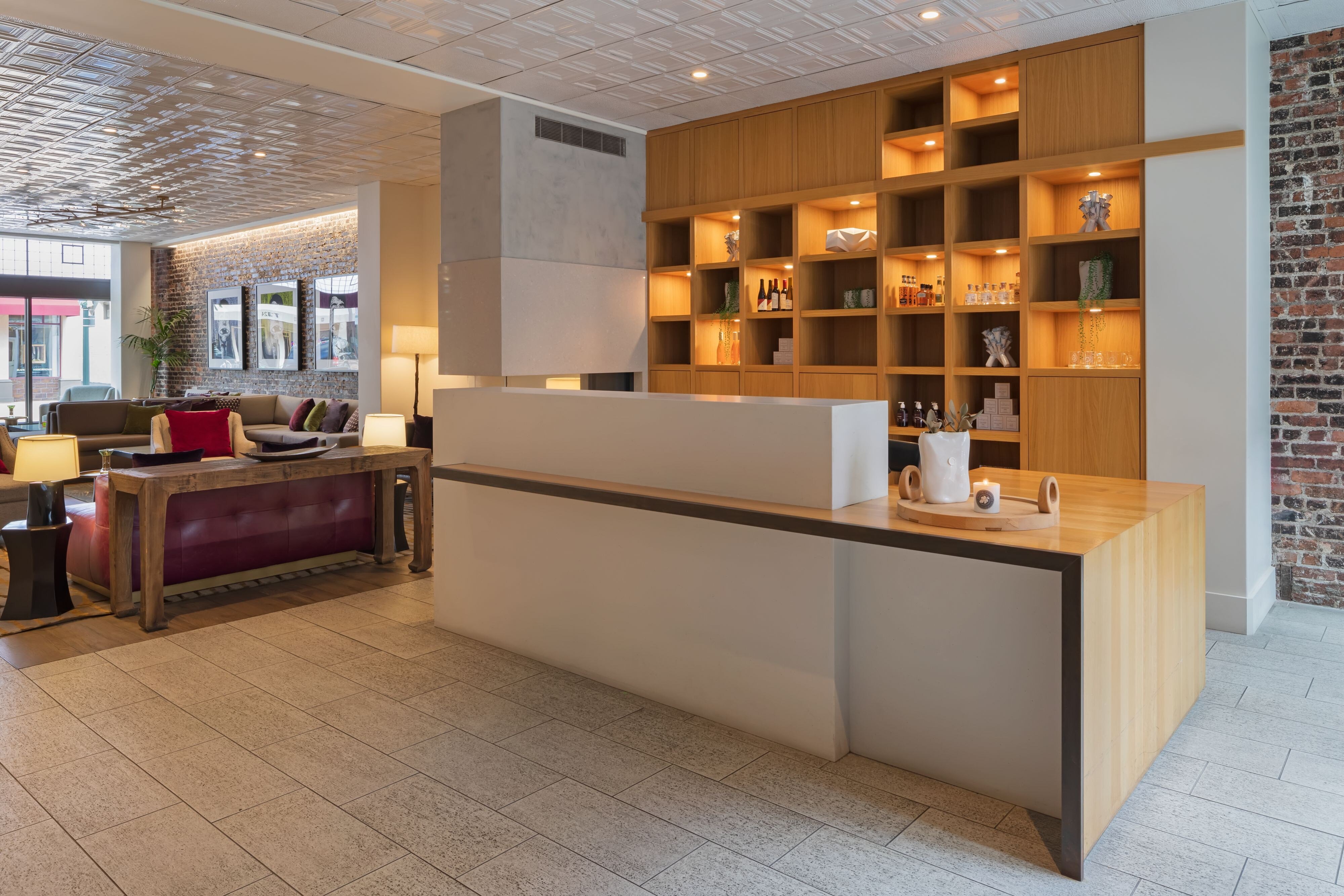 HOTEL CERRO, Autograph Collection by null