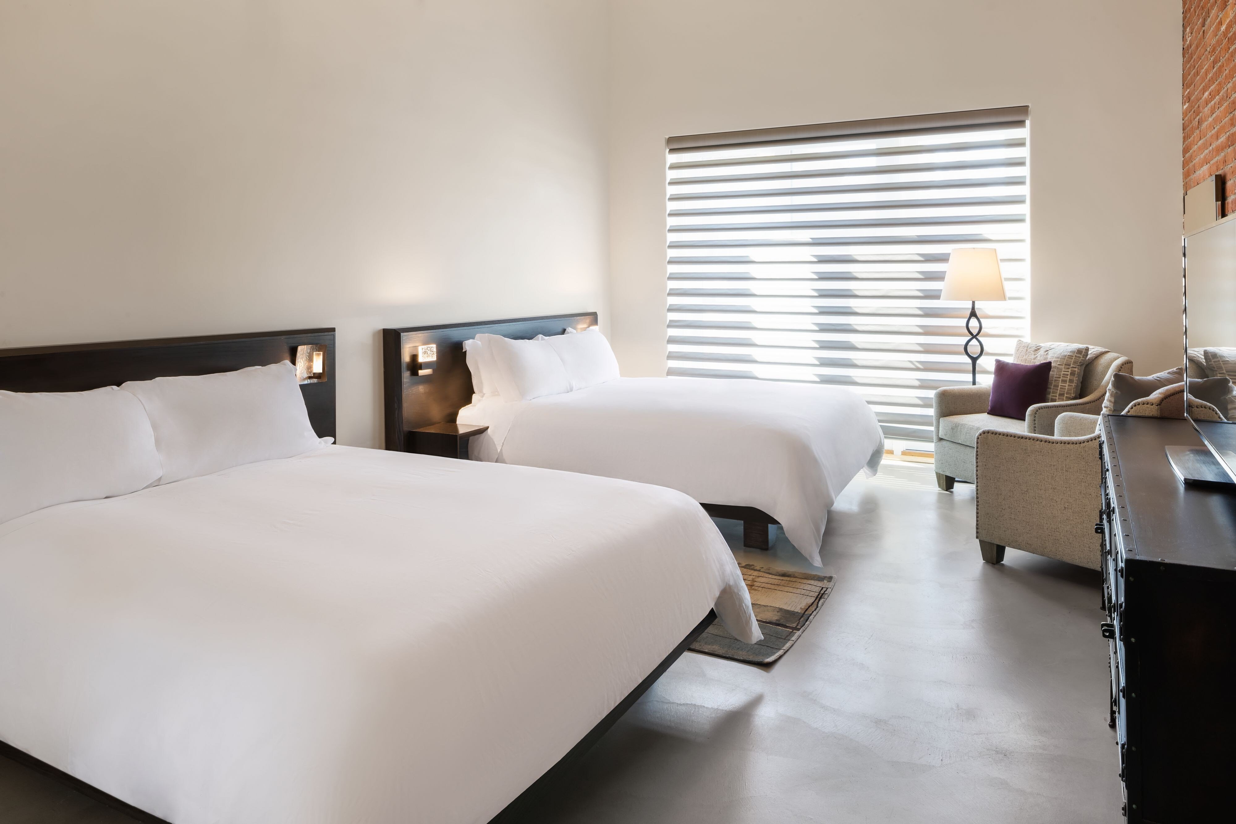 HOTEL CERRO, Autograph Collection by null