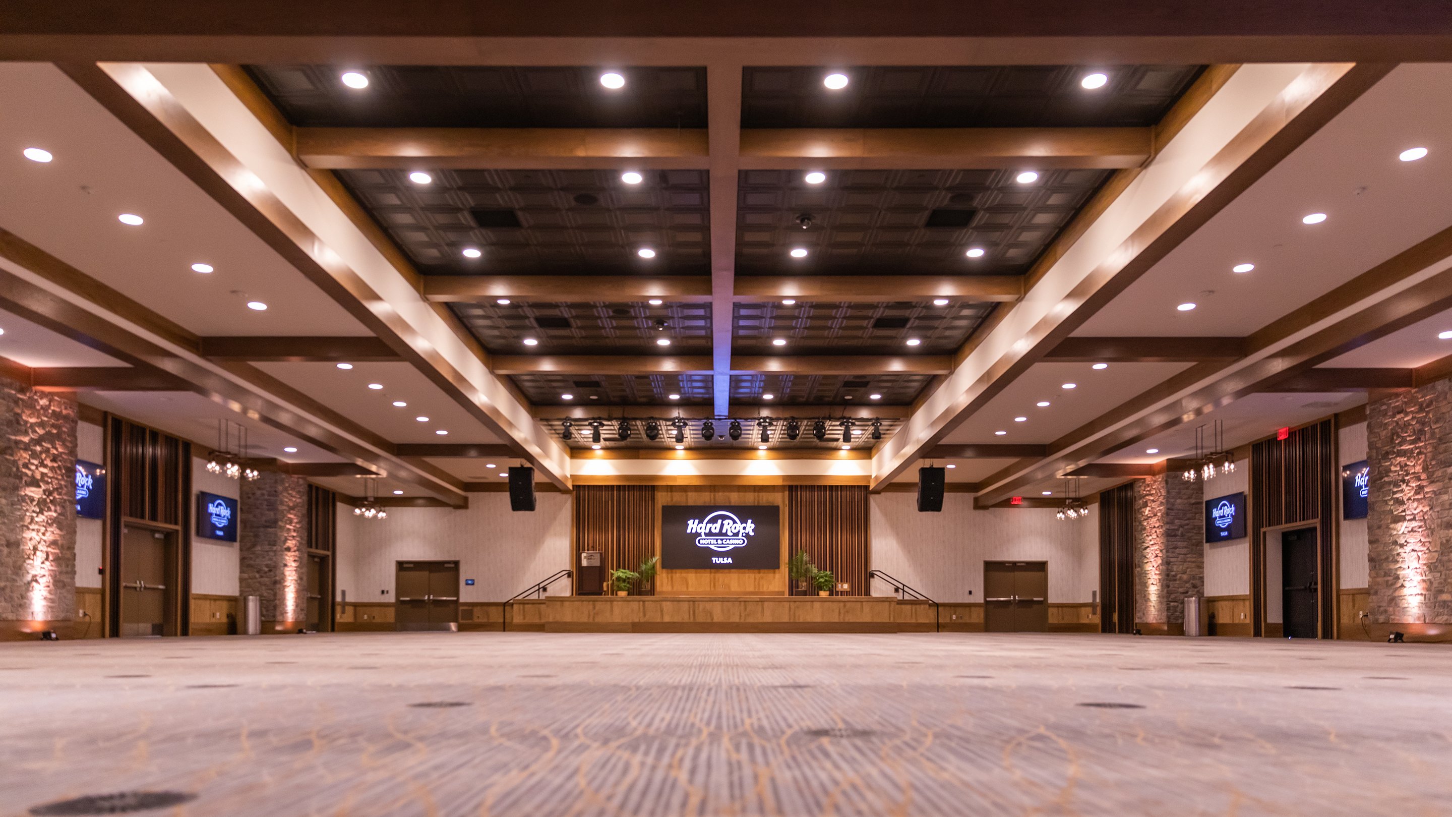 Spark by Hilton Catoosa Tulsa