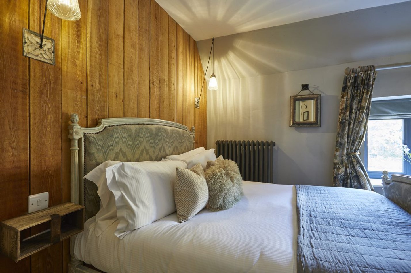 Timbrell's Yard by null