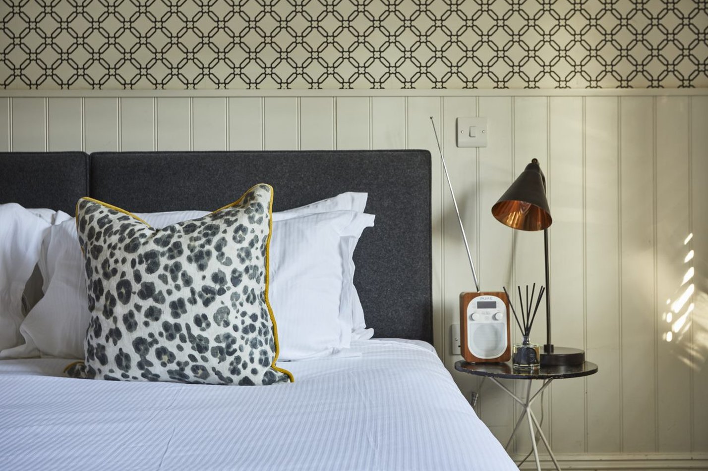 Timbrell's Yard by null