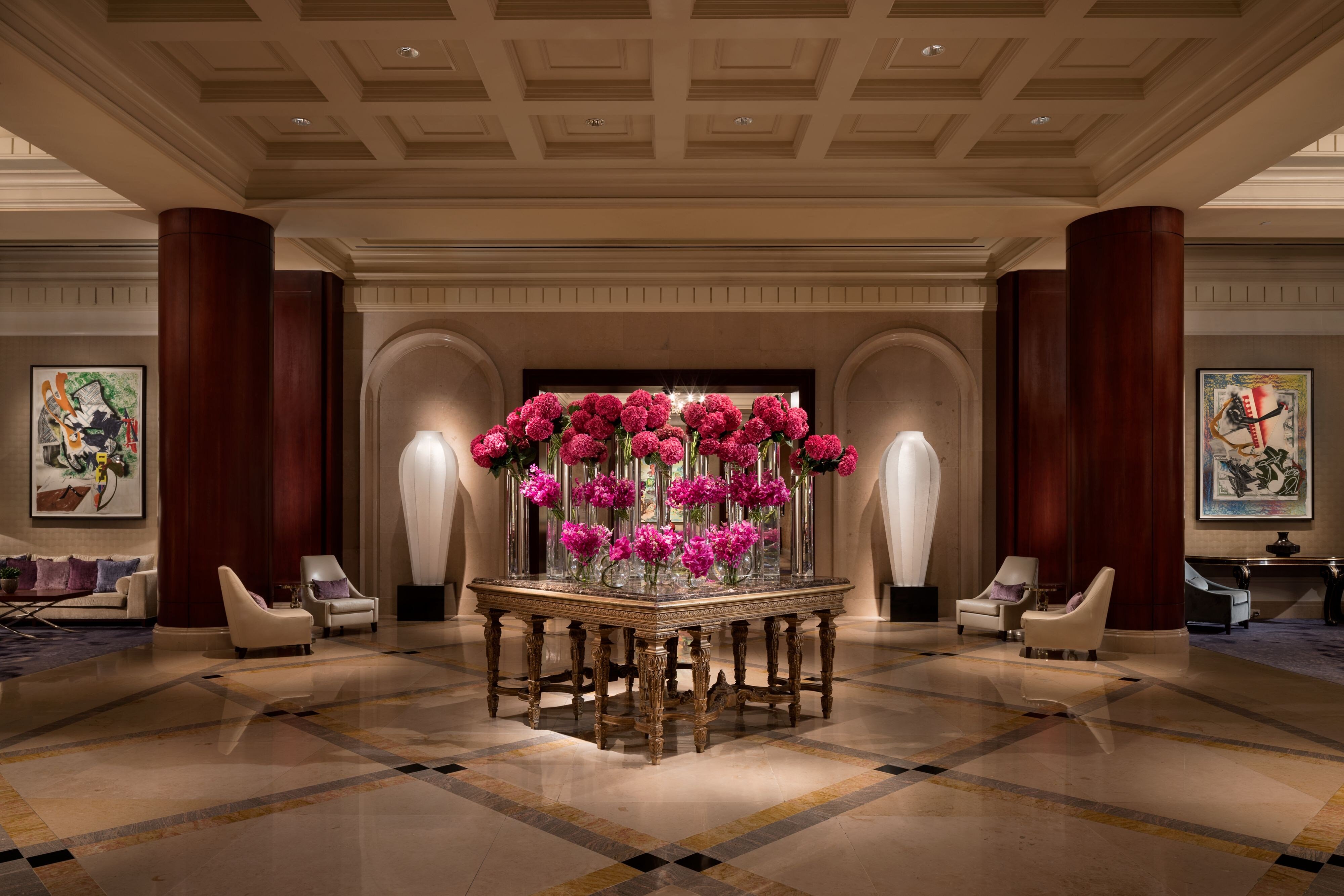 The Ritz-Carlton, Dallas by null