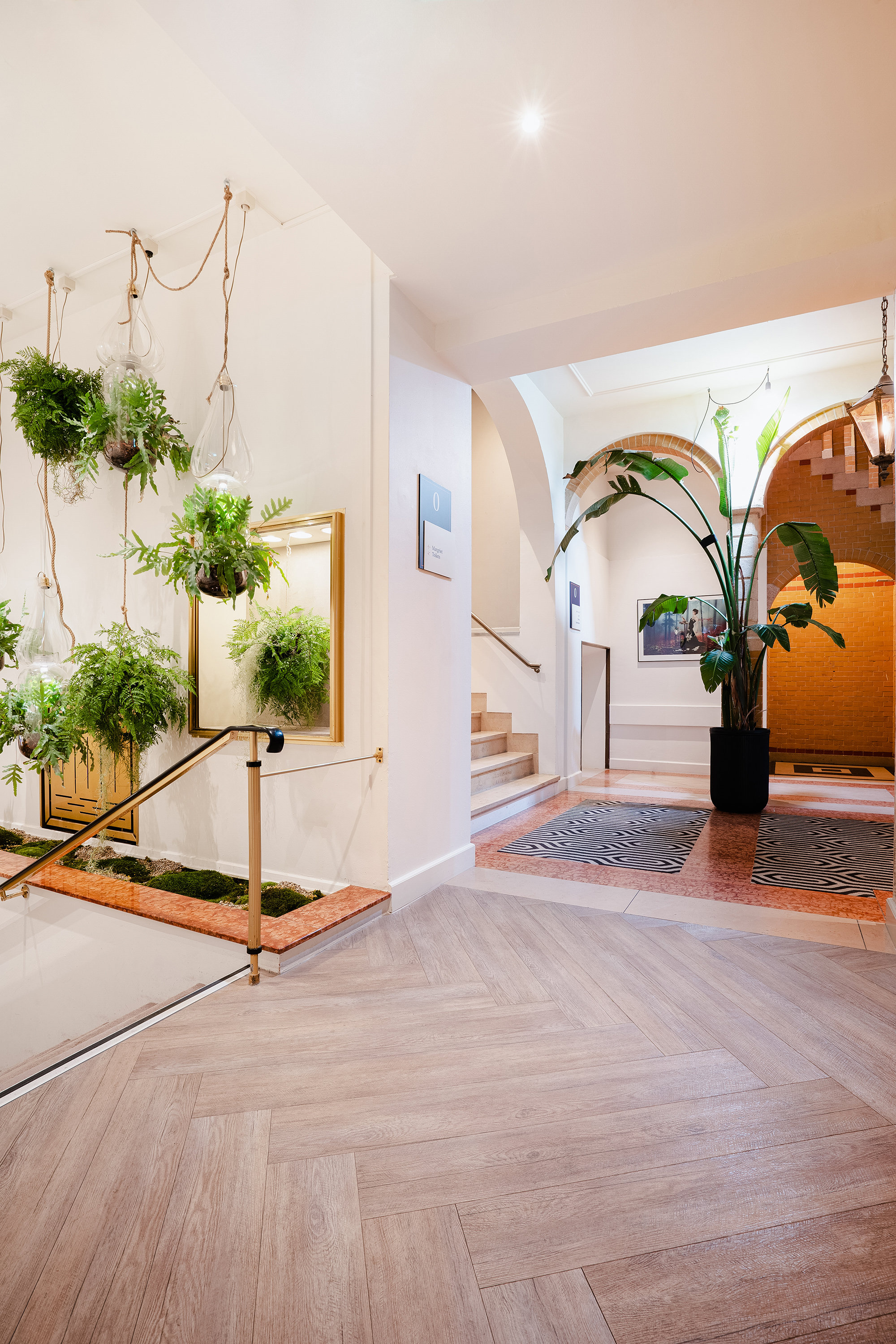 Park Centraal Den Haag by null