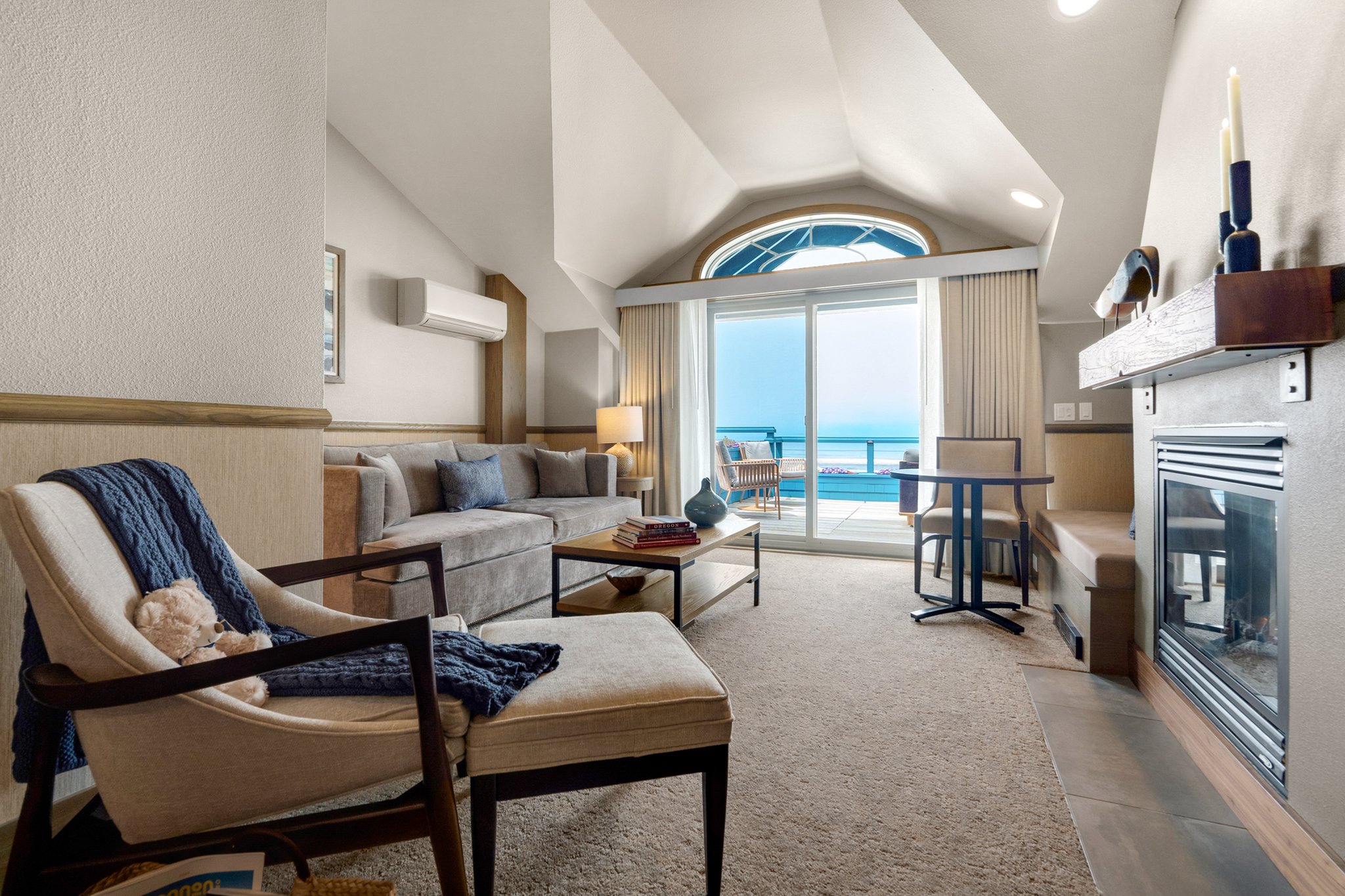 Stephanie Inn & Dining Room by null