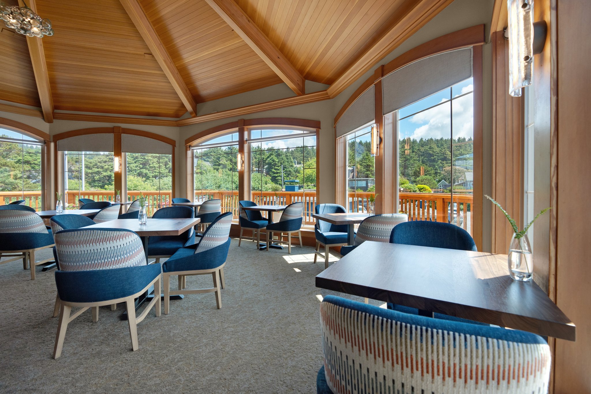Stephanie Inn & Dining Room by null