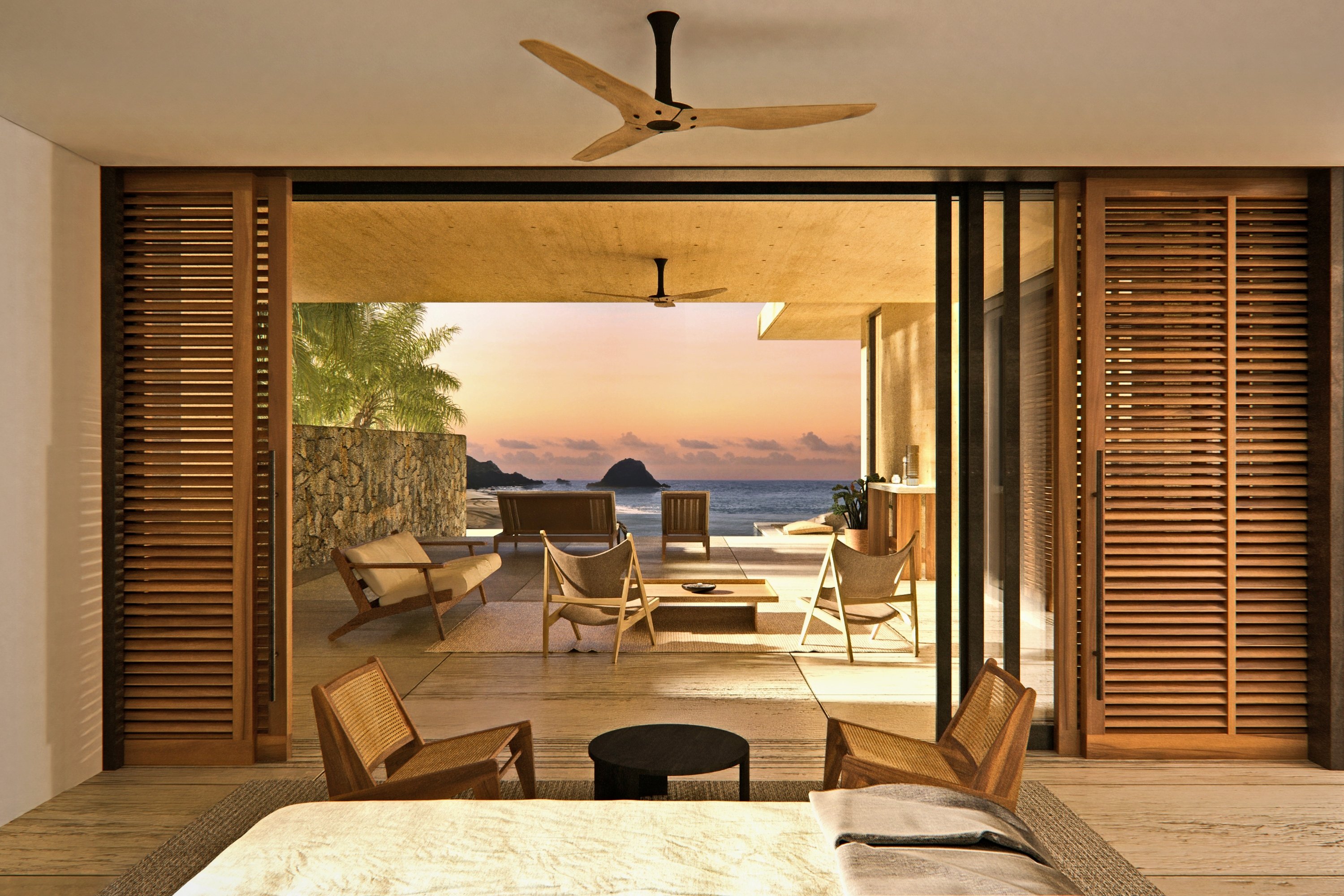 Four Seasons Resort Tamarindo by null