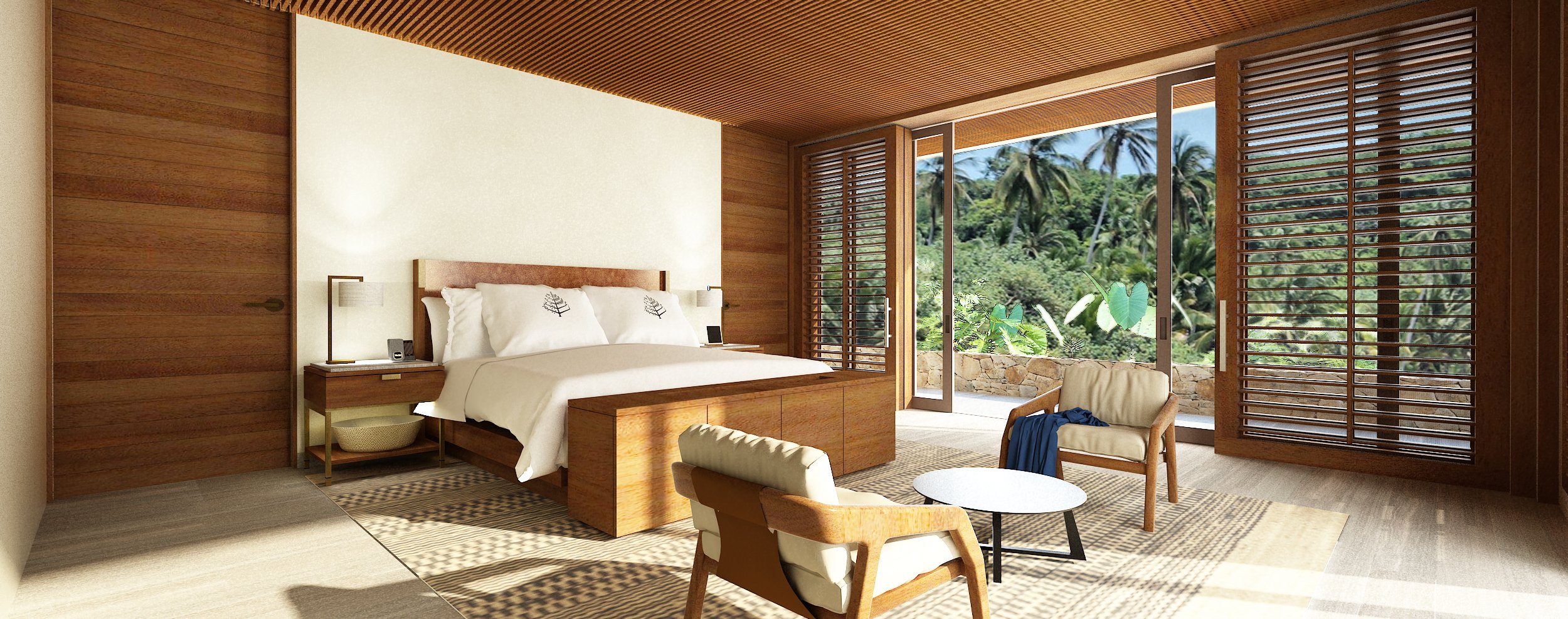 Four Seasons Resort Tamarindo by null
