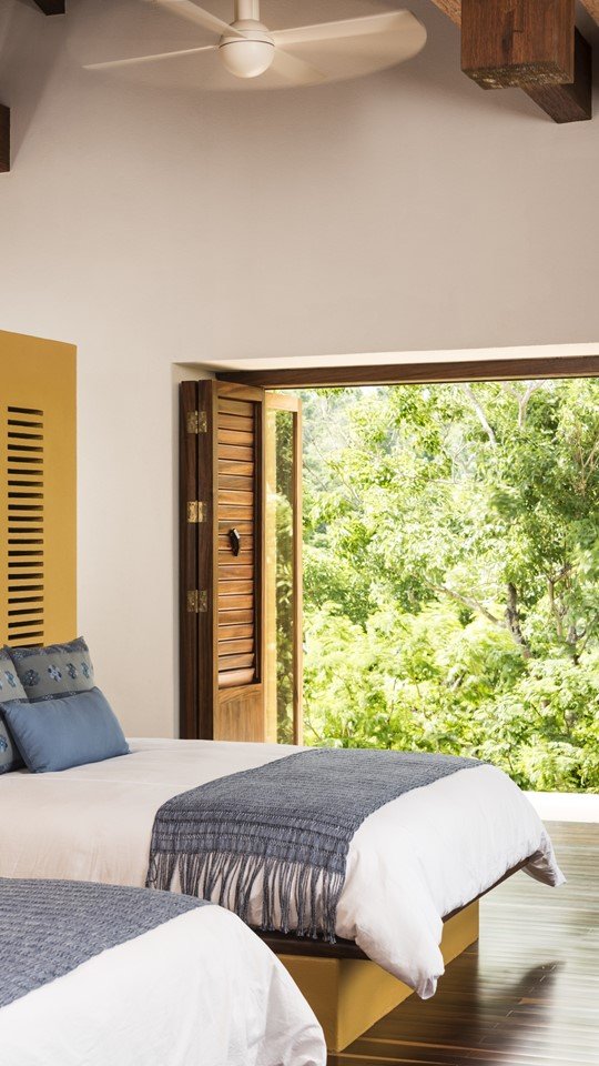 Four Seasons Resort Tamarindo by null
