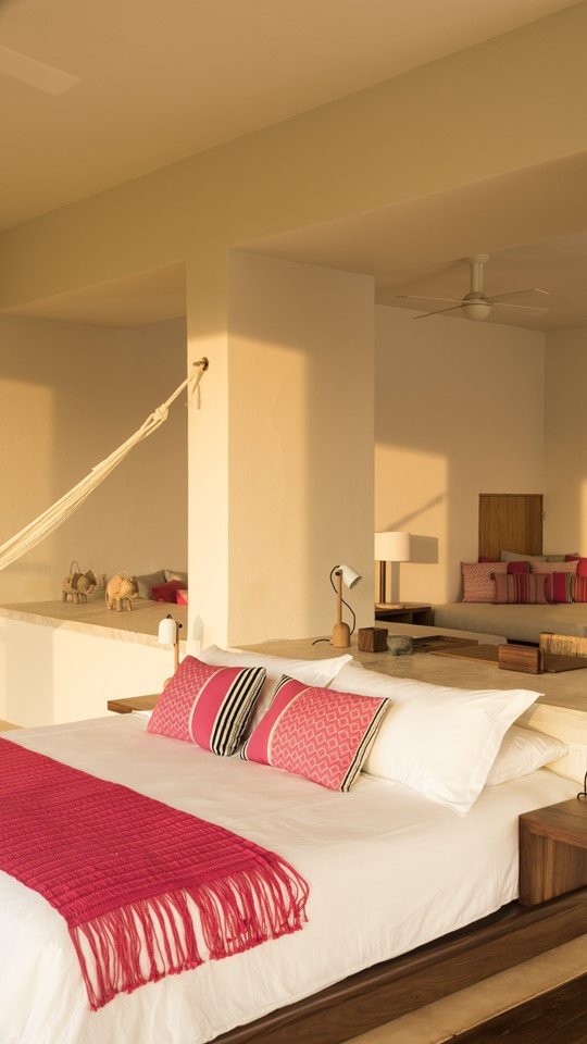 Four Seasons Resort Tamarindo by null
