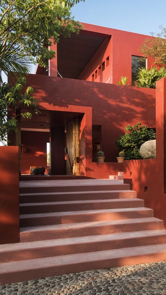 Four Seasons Resort Tamarindo by null