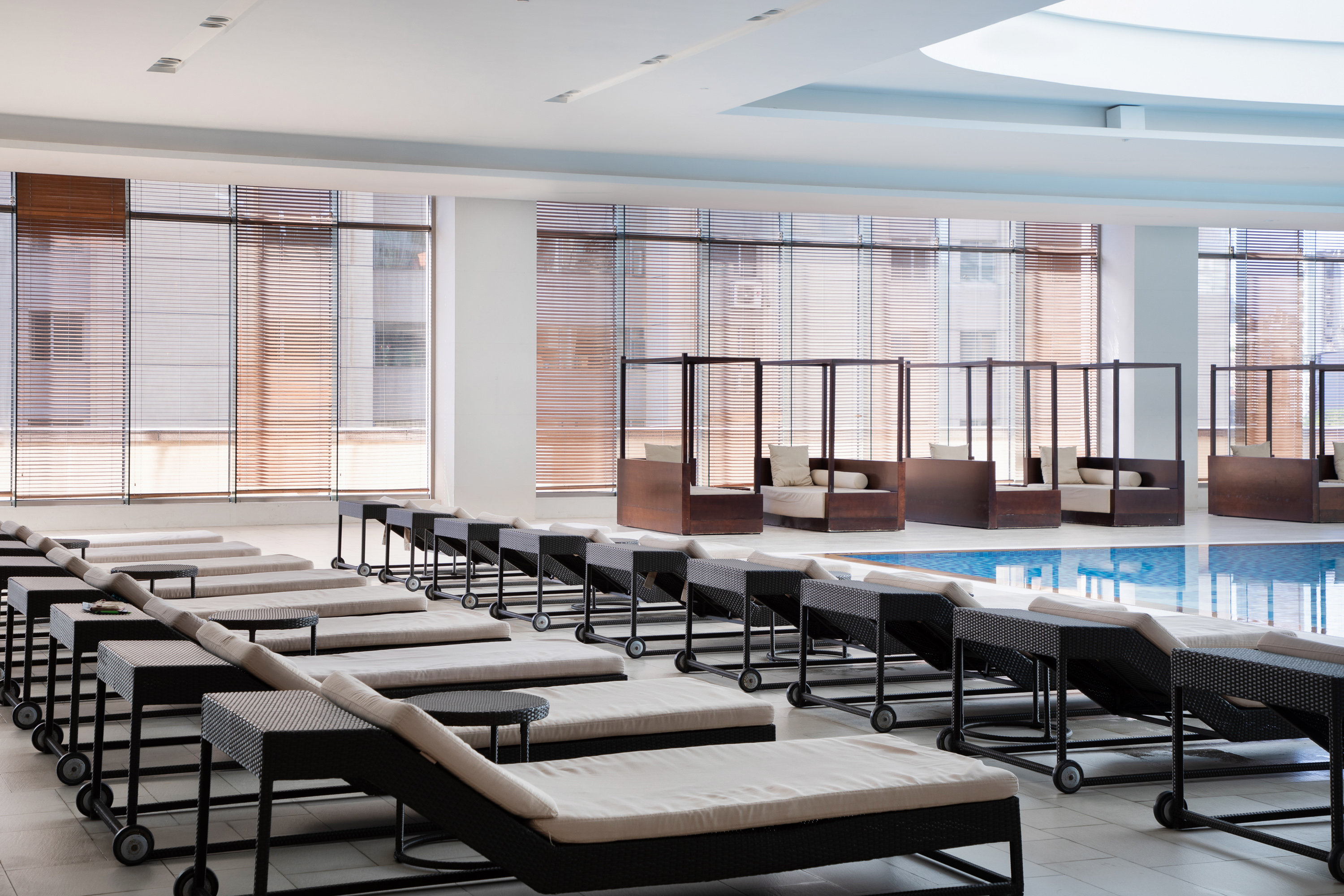 New World Dalian Hotel photo 7