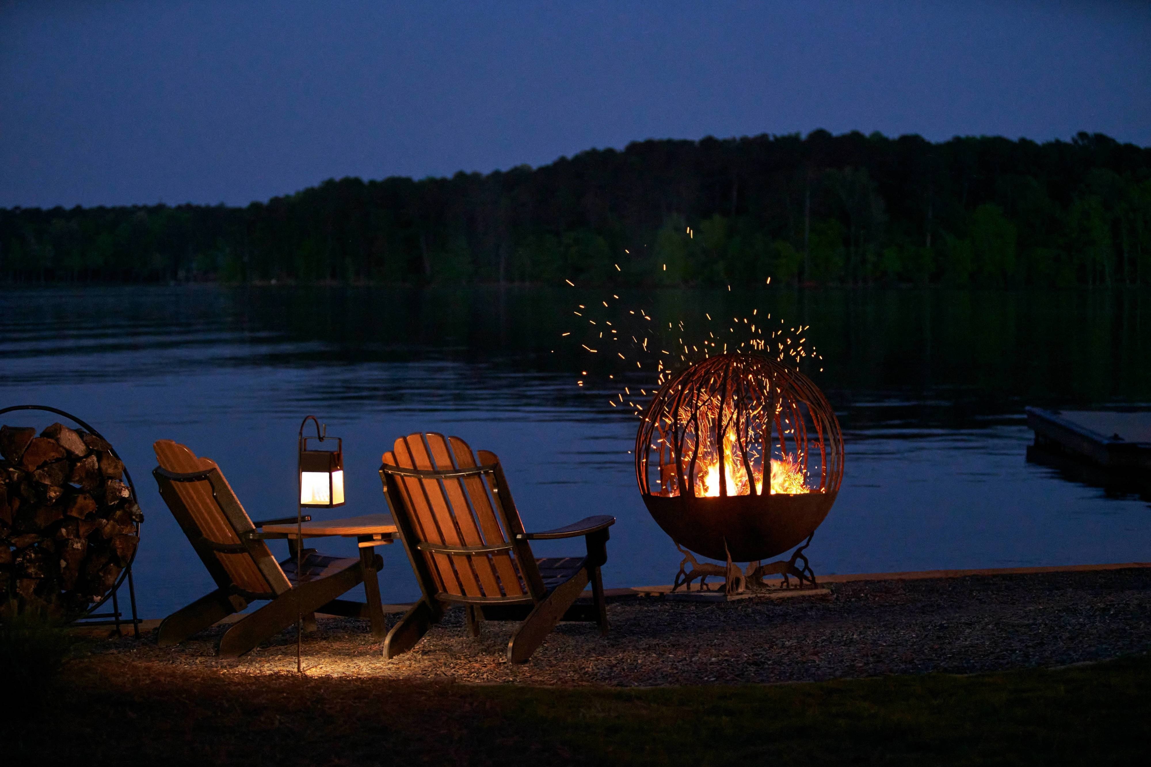 The Ritz-Carlton Reynolds, Lake Oconee by null The Ritz-Carlton Reynolds, Lake Oconee by null