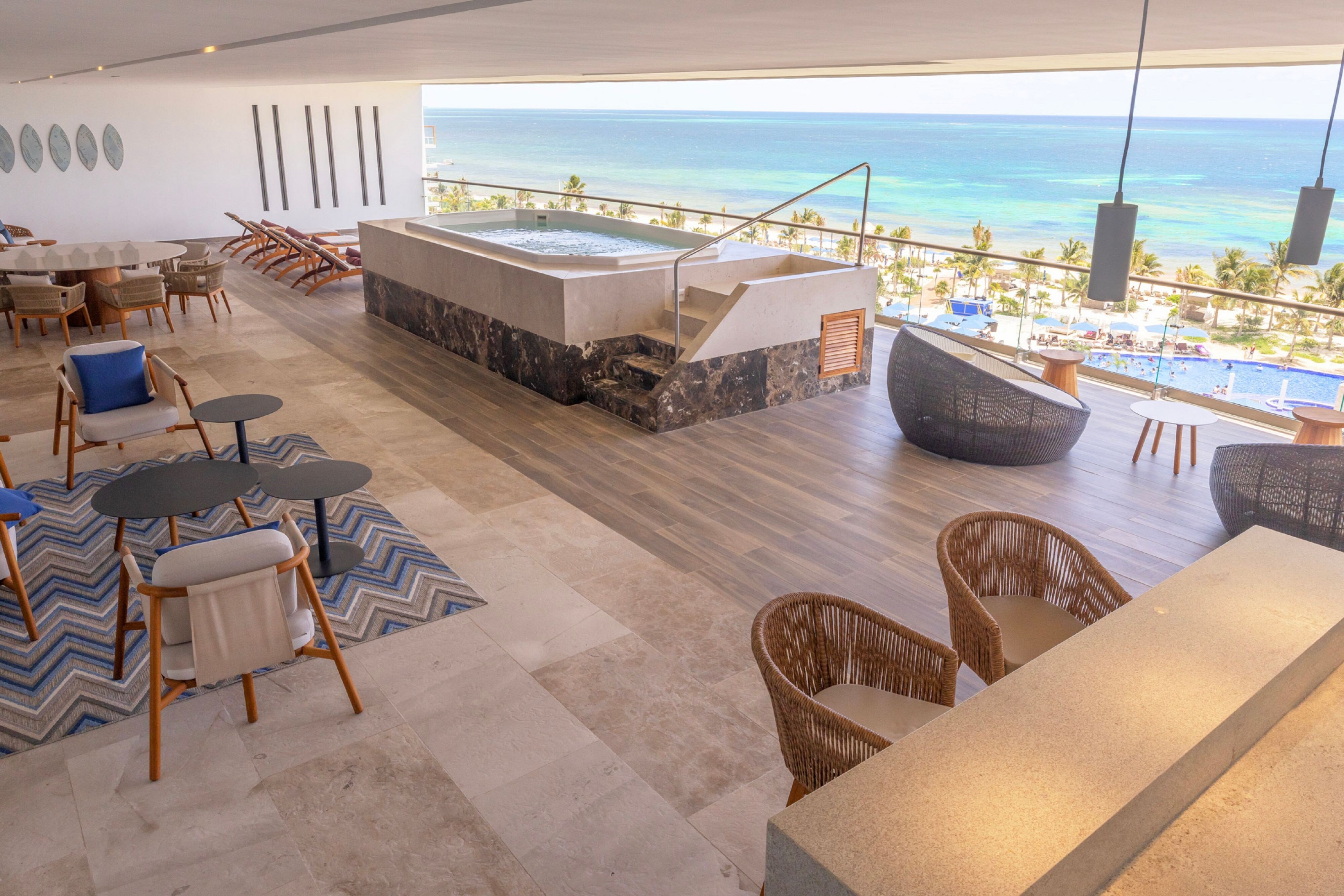 Royalton Splash Riviera Cancun, An Autograph Collection All-Inclusive Resort by null