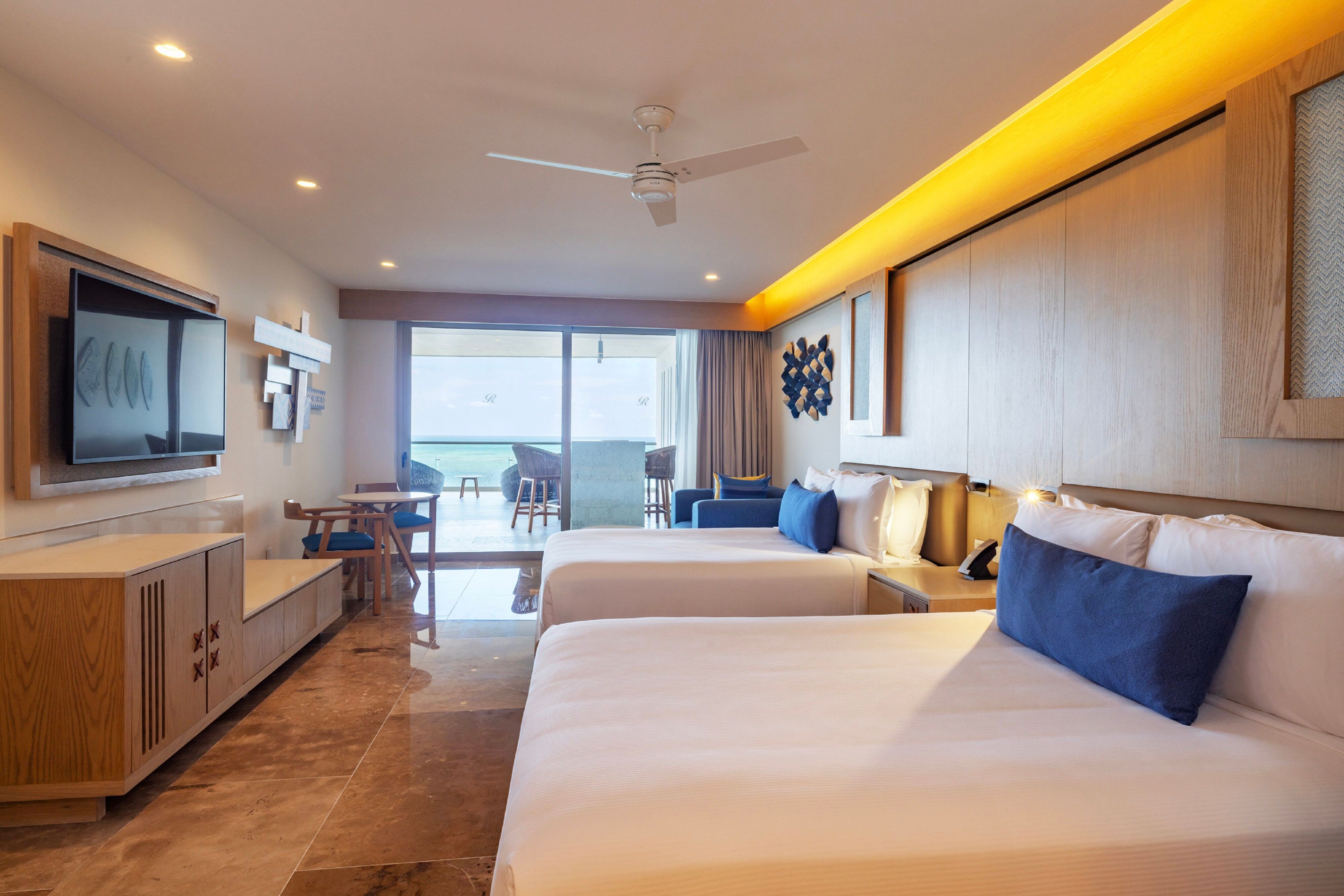 Royalton Splash Riviera Cancun, An Autograph Collection All-Inclusive Resort by null