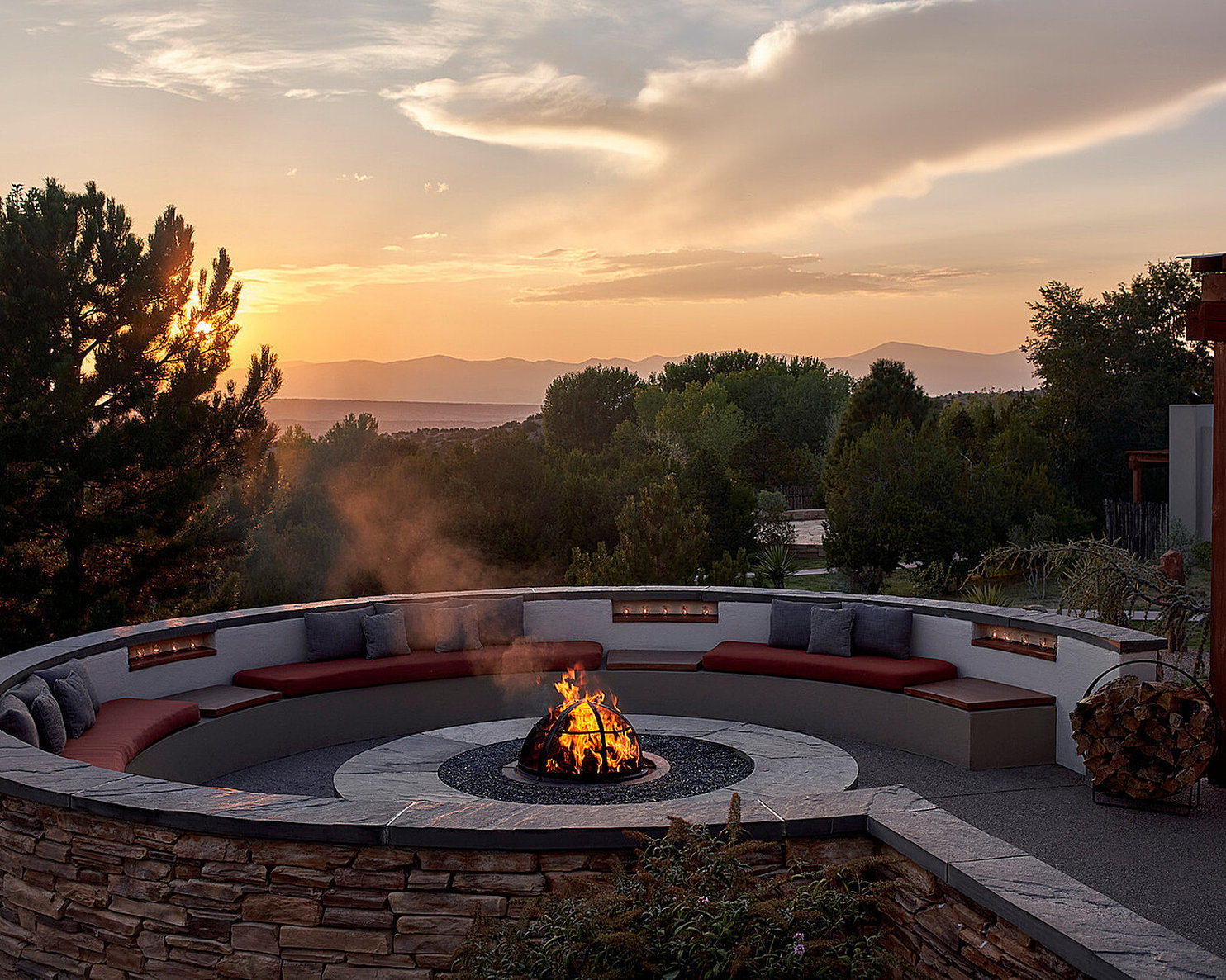 Four Seasons Resort Rancho Encantado Santa Fe by null