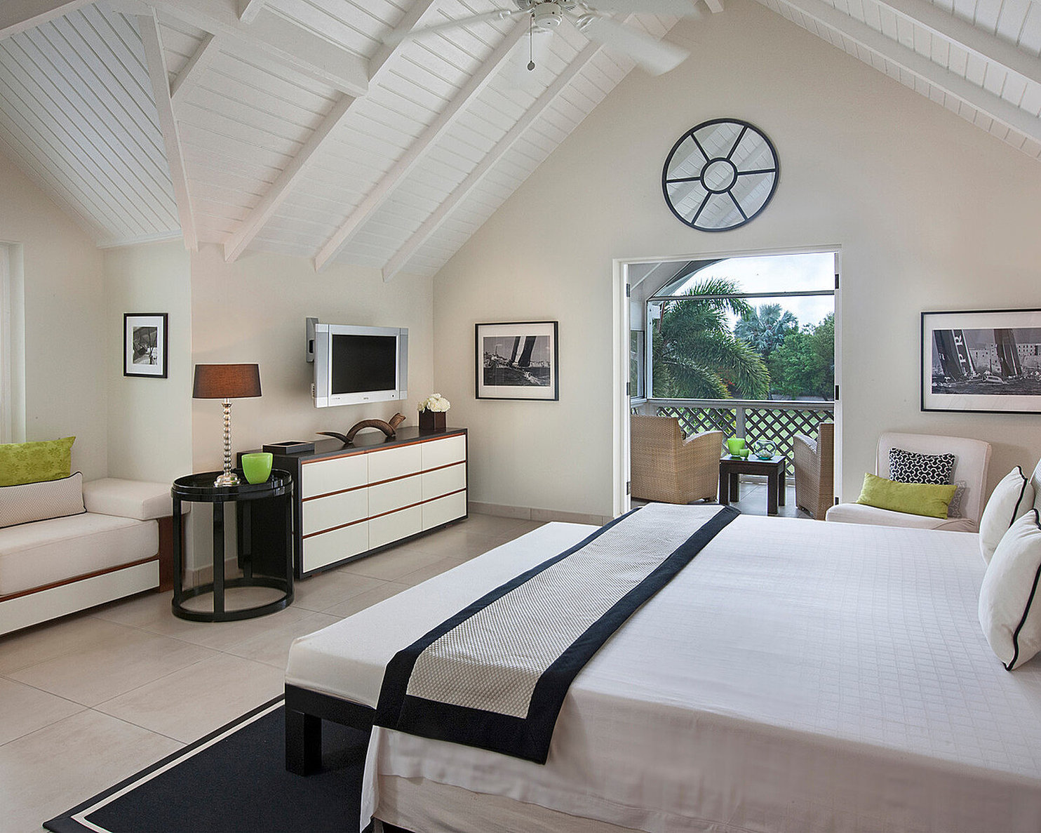 Four Seasons Resort Nevis by null