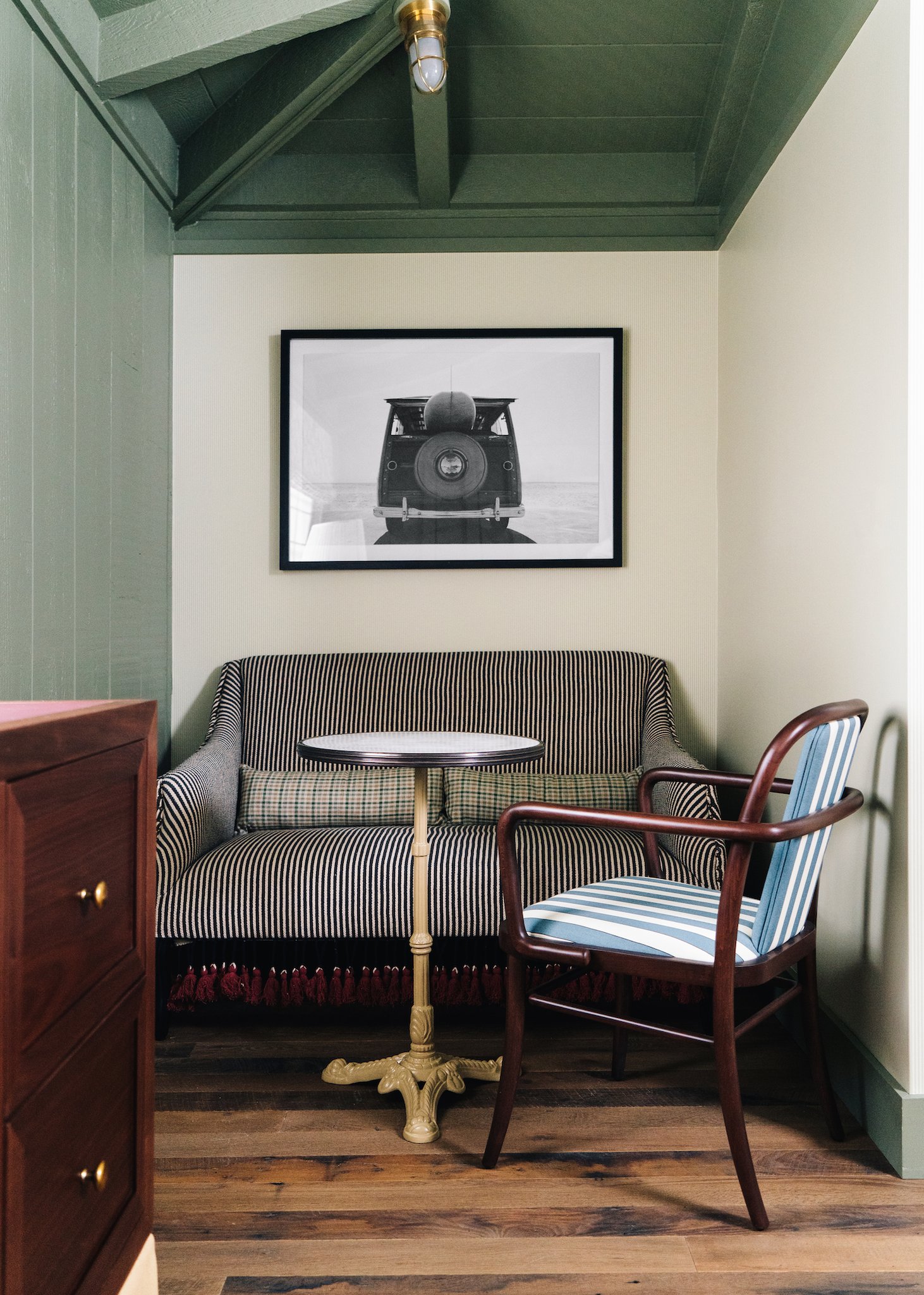 Le Petit Pali at Ocean Ave by null