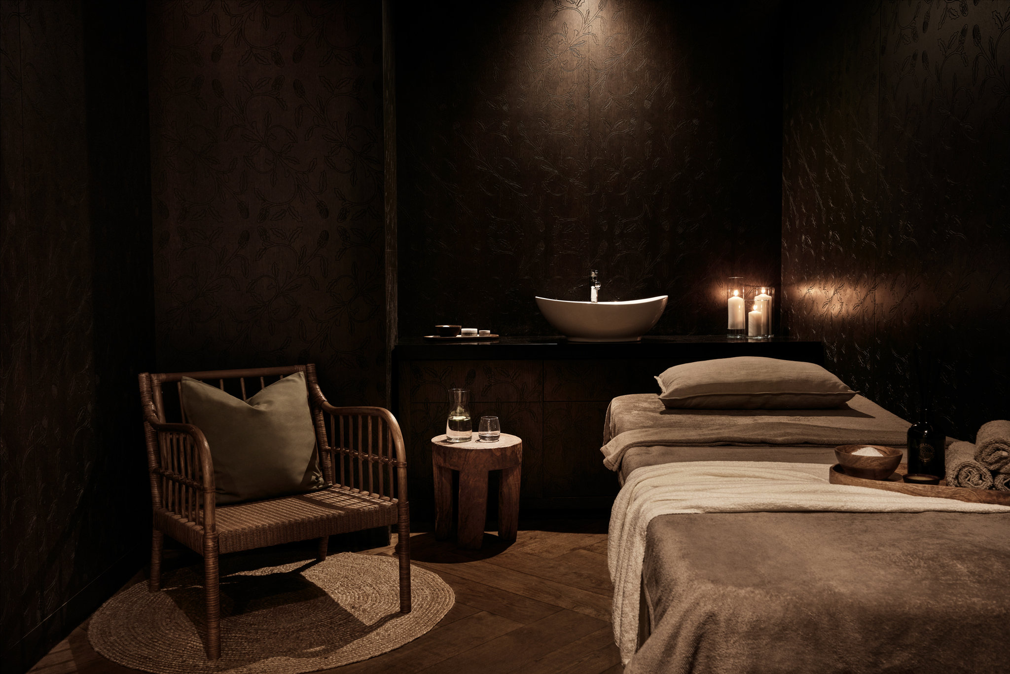 Kimpton Blythswood Square Hotel & Spa by Google