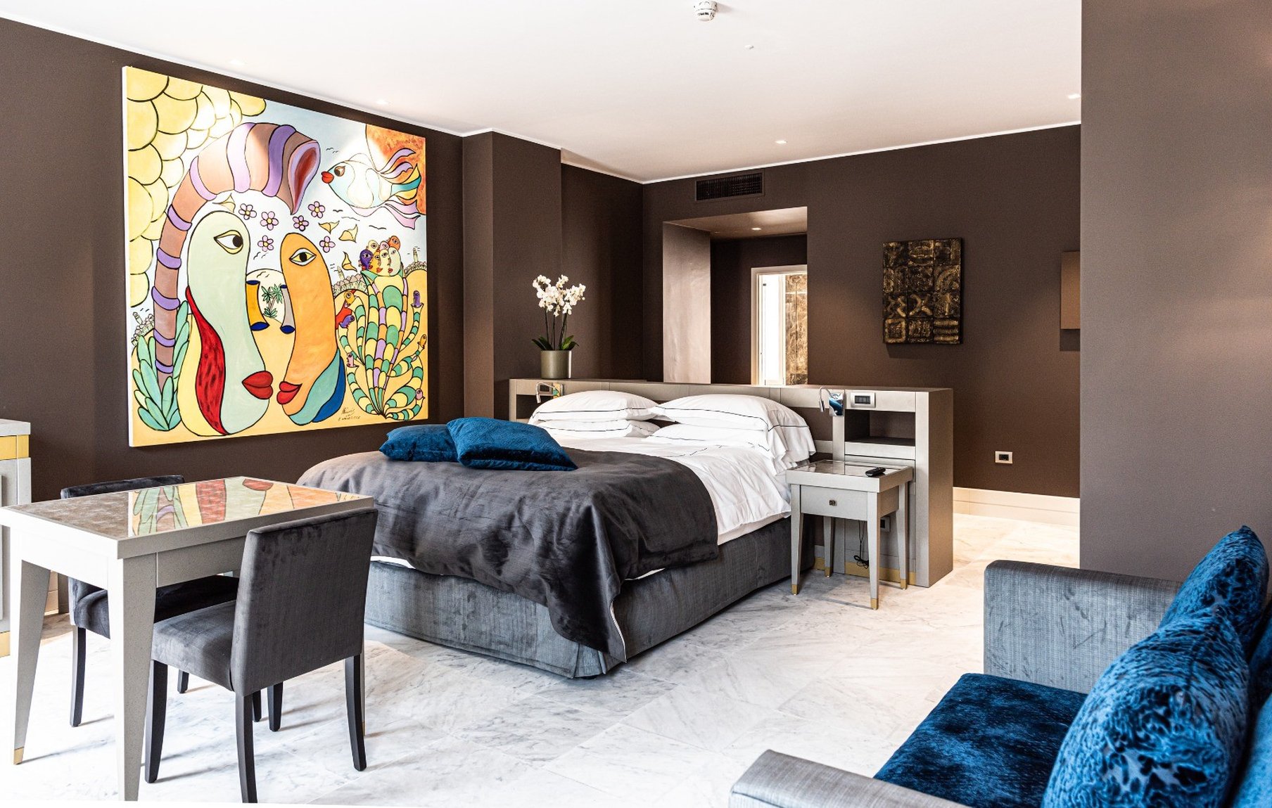 Palazzo Doglio by null