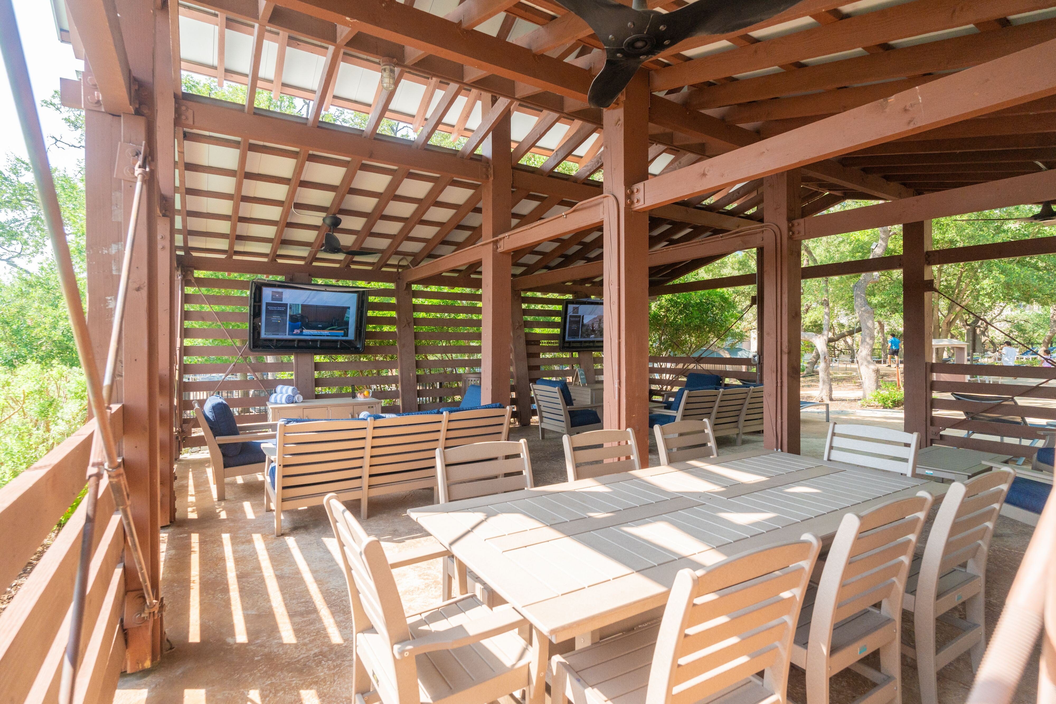 JW Marriott San Antonio Hill Country Resort & Spa by null