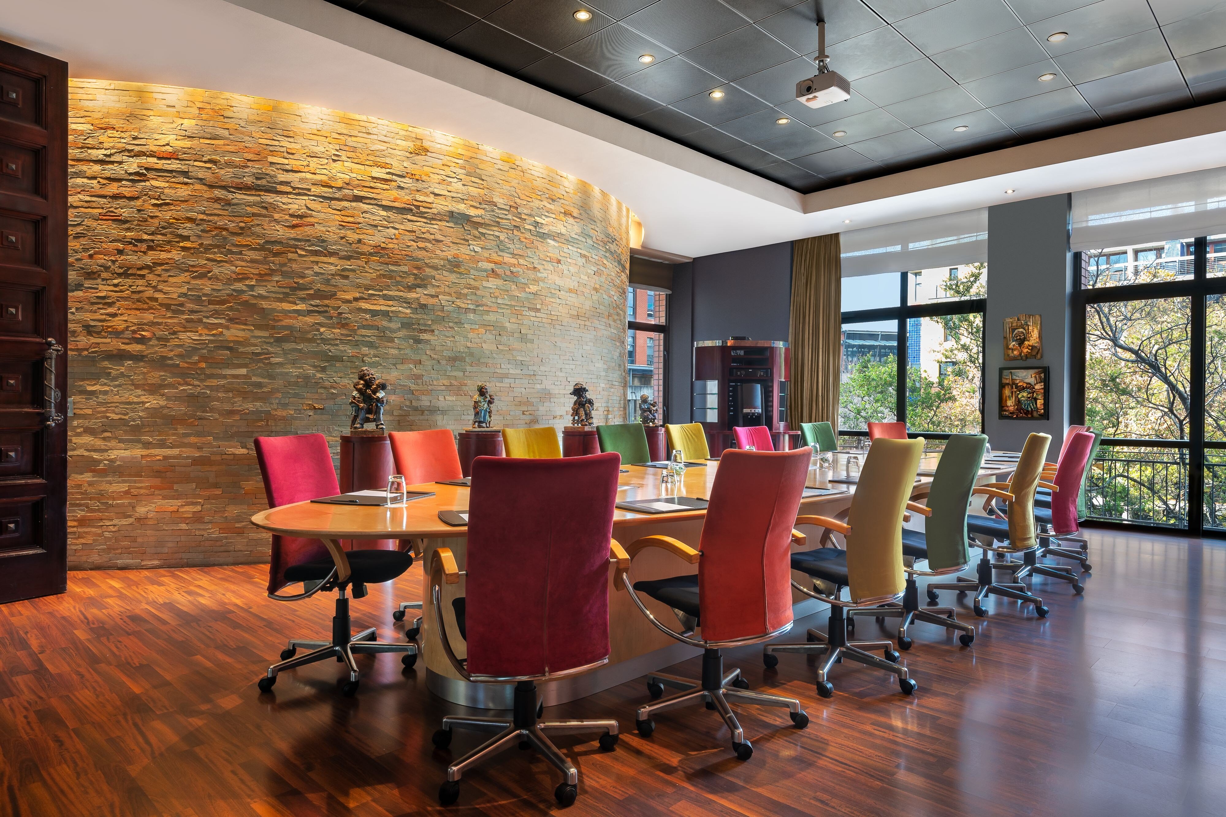 African Pride Melrose Arch, Autograph Collection® by null