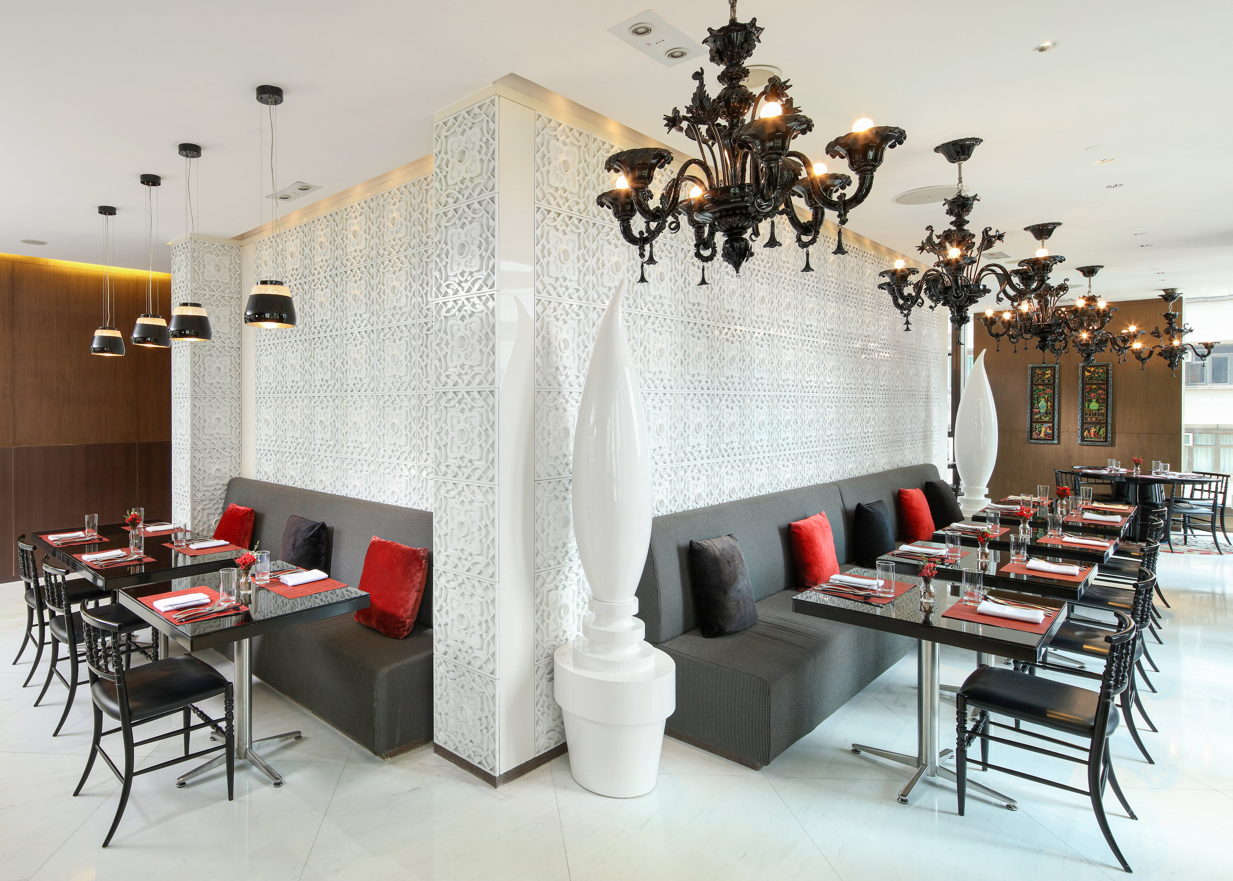 Mira Moon Hotel by null