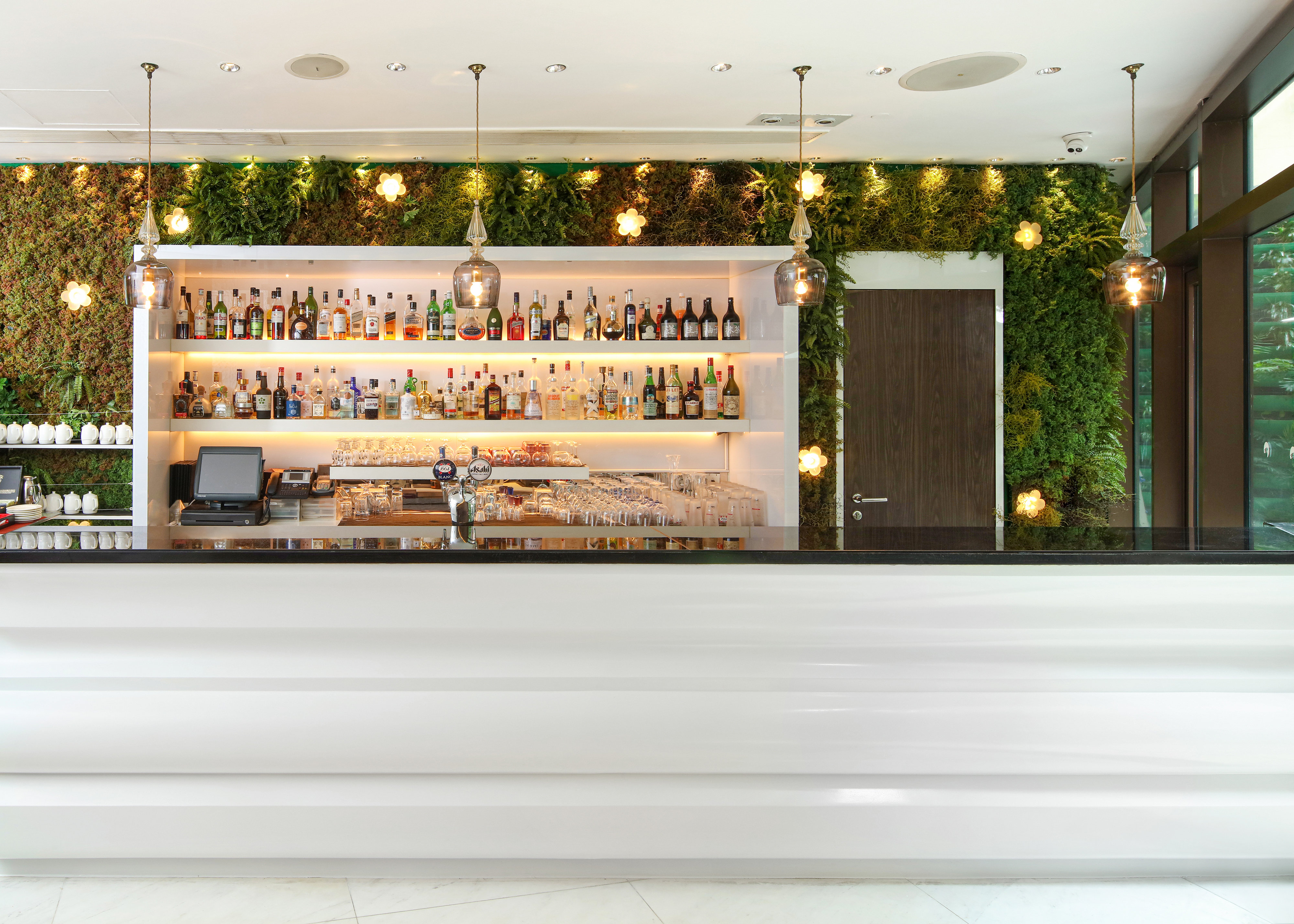Mira Moon Hotel by null
