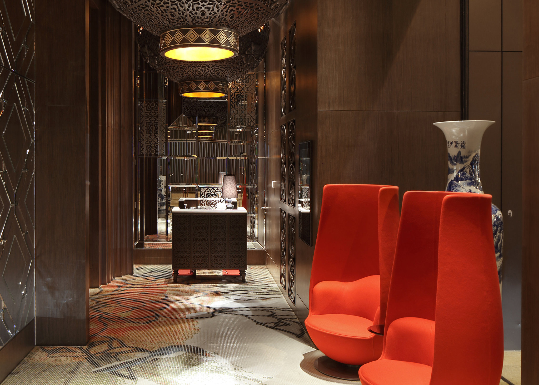 Mira Moon Hotel by null
