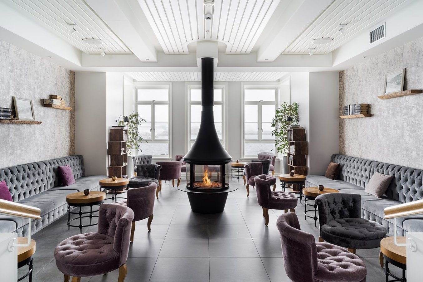 Sigló Hótel by Keahotels by null