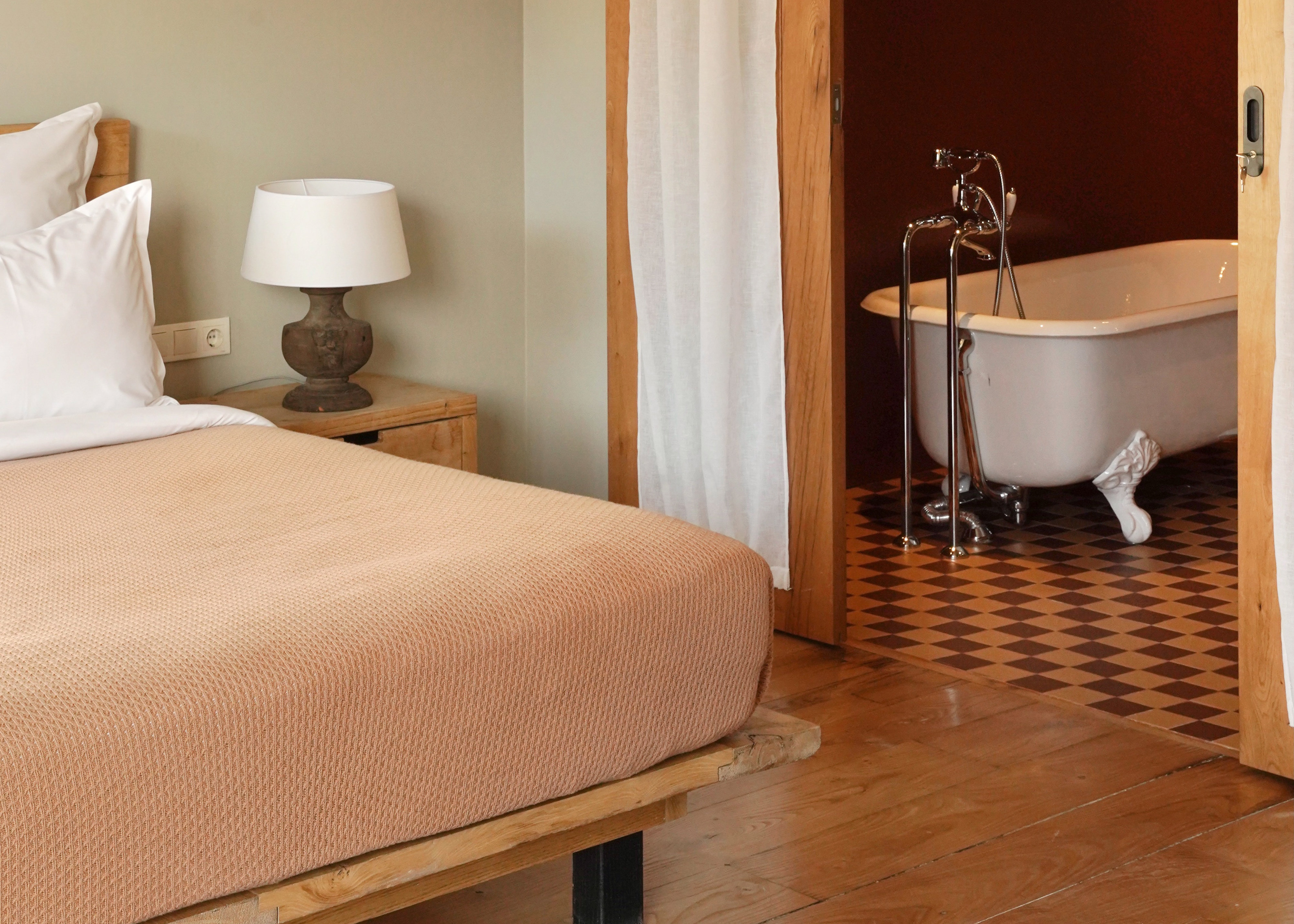 Rooms Kazbegi by null