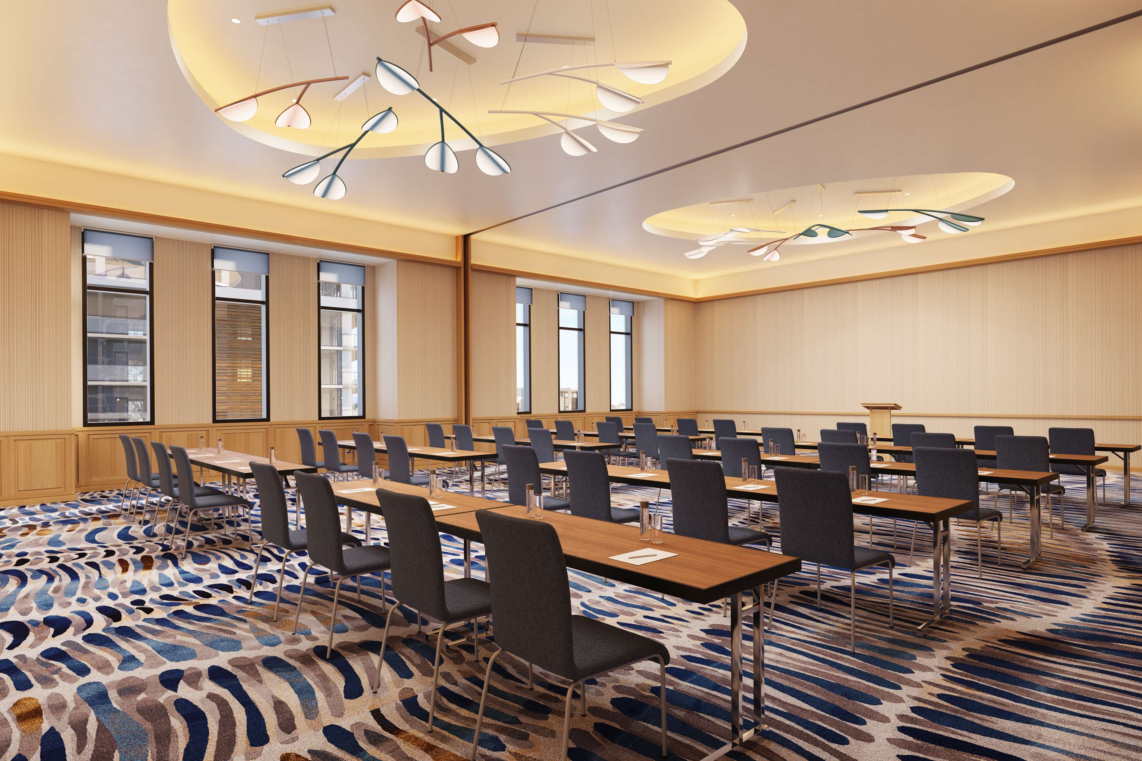 Conrad Orlando at Evermore by null