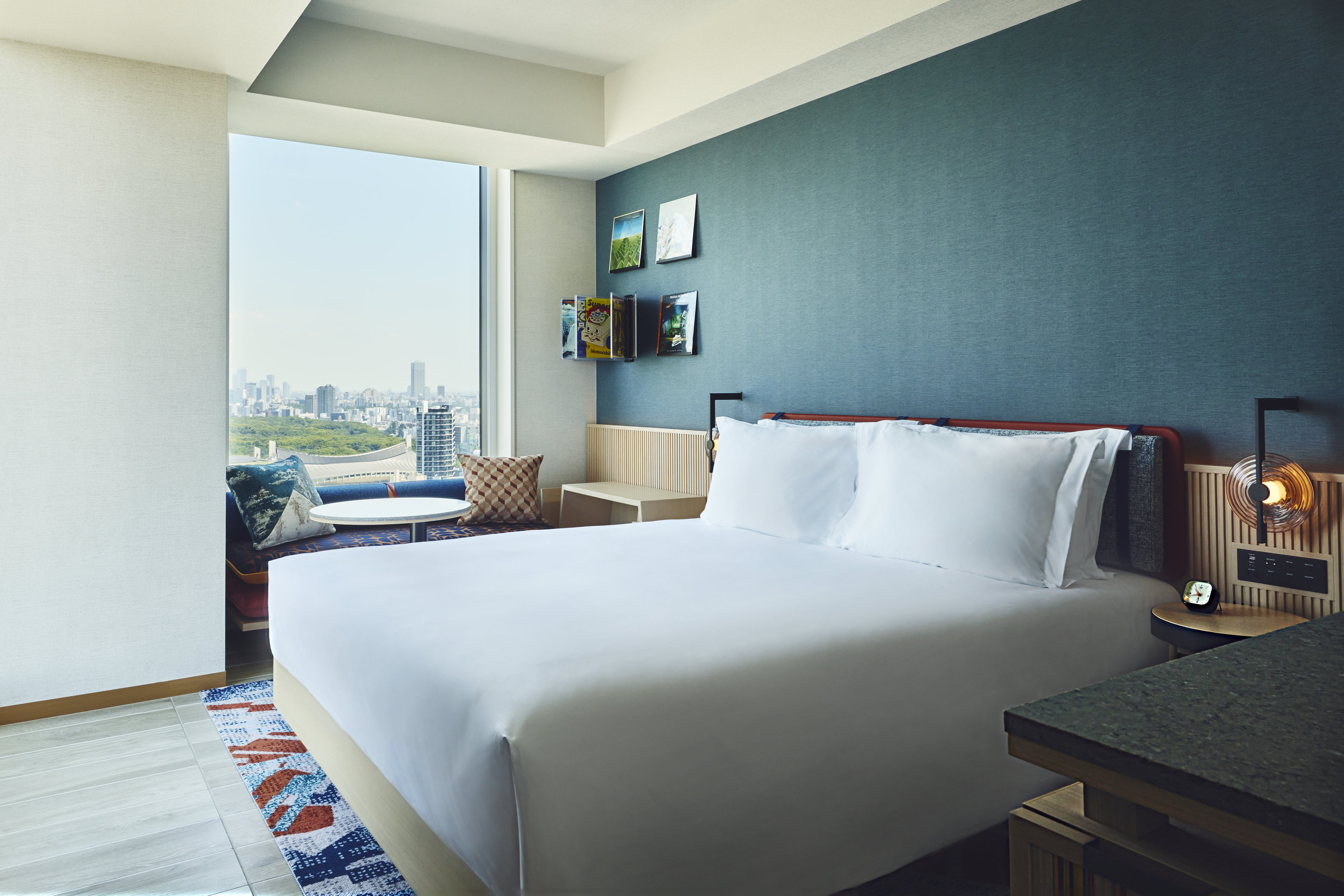 Hotel Indigo Tokyo Shibuya by IHG photo 4