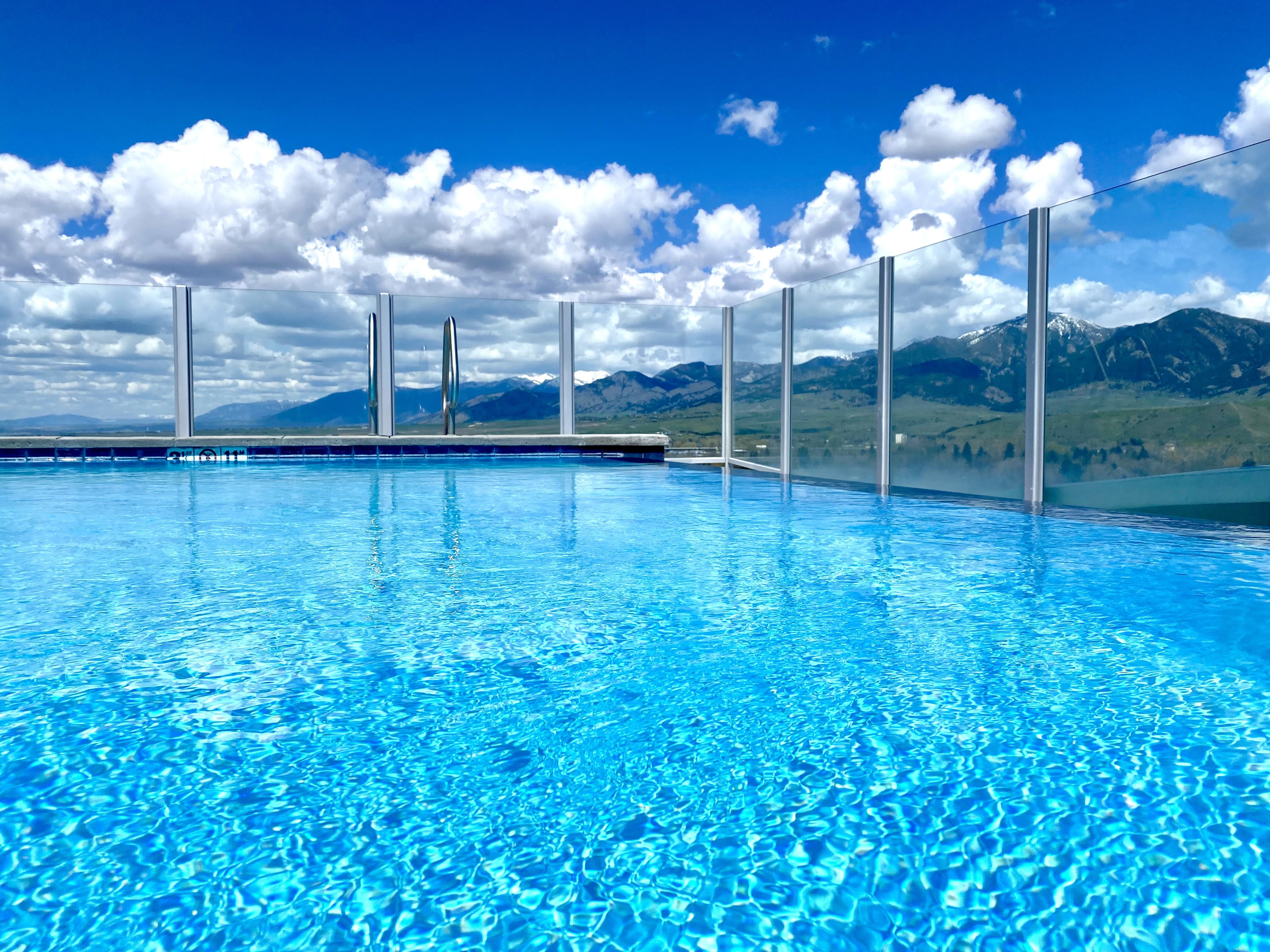 Kimpton Armory Hotel Bozeman by null