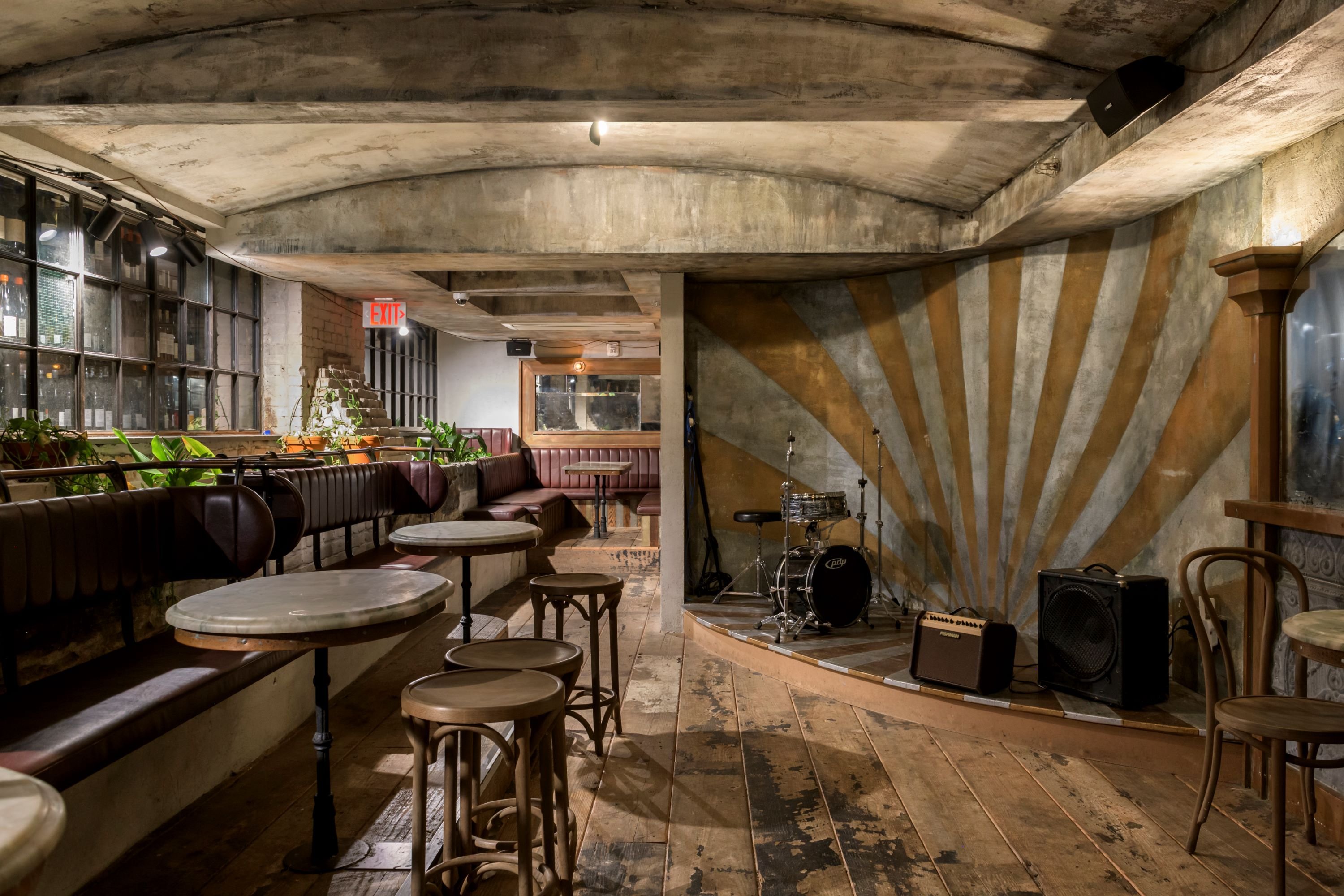 Walker Hotel Tribeca by null