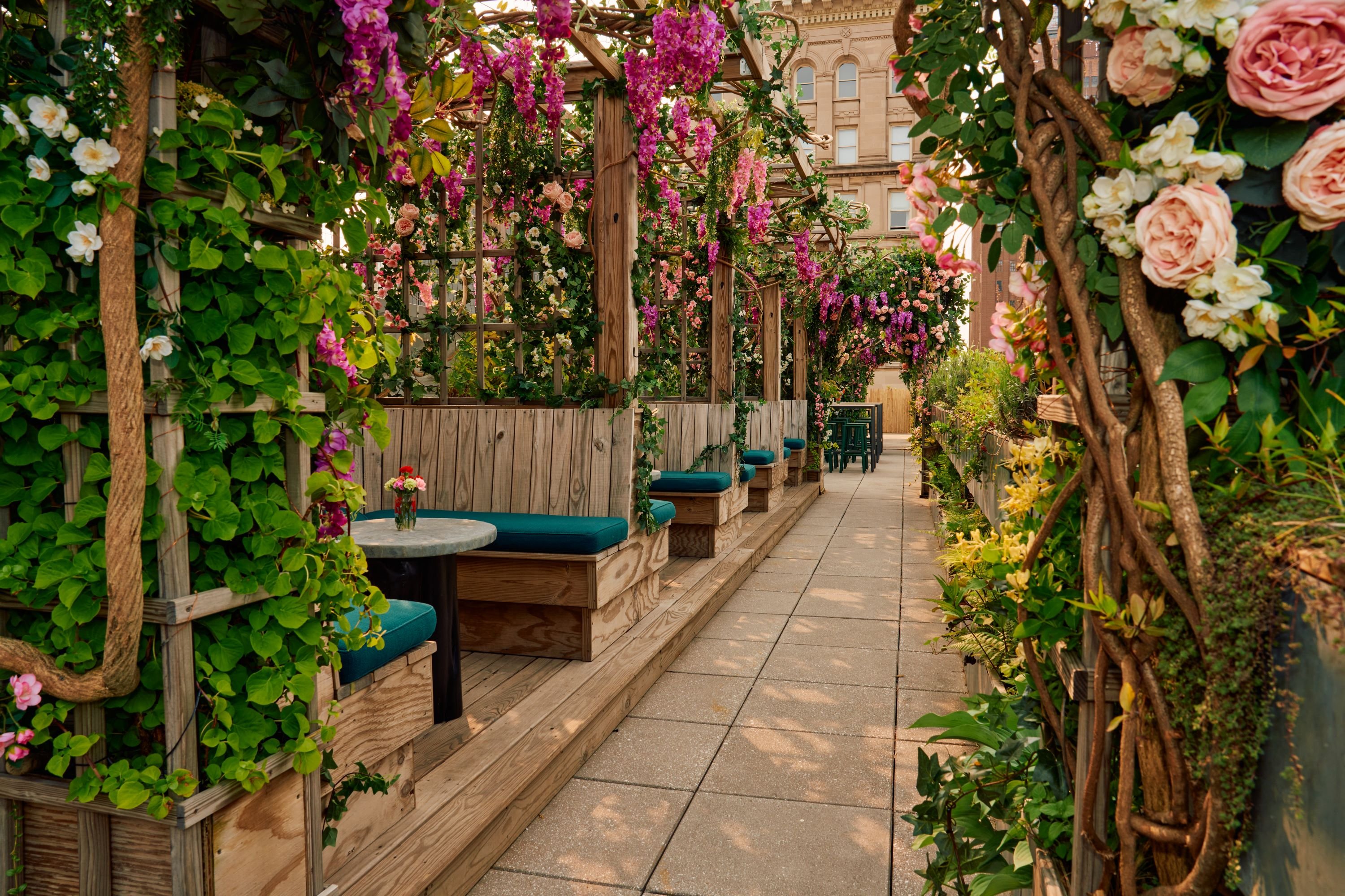 Walker Hotel Tribeca by null