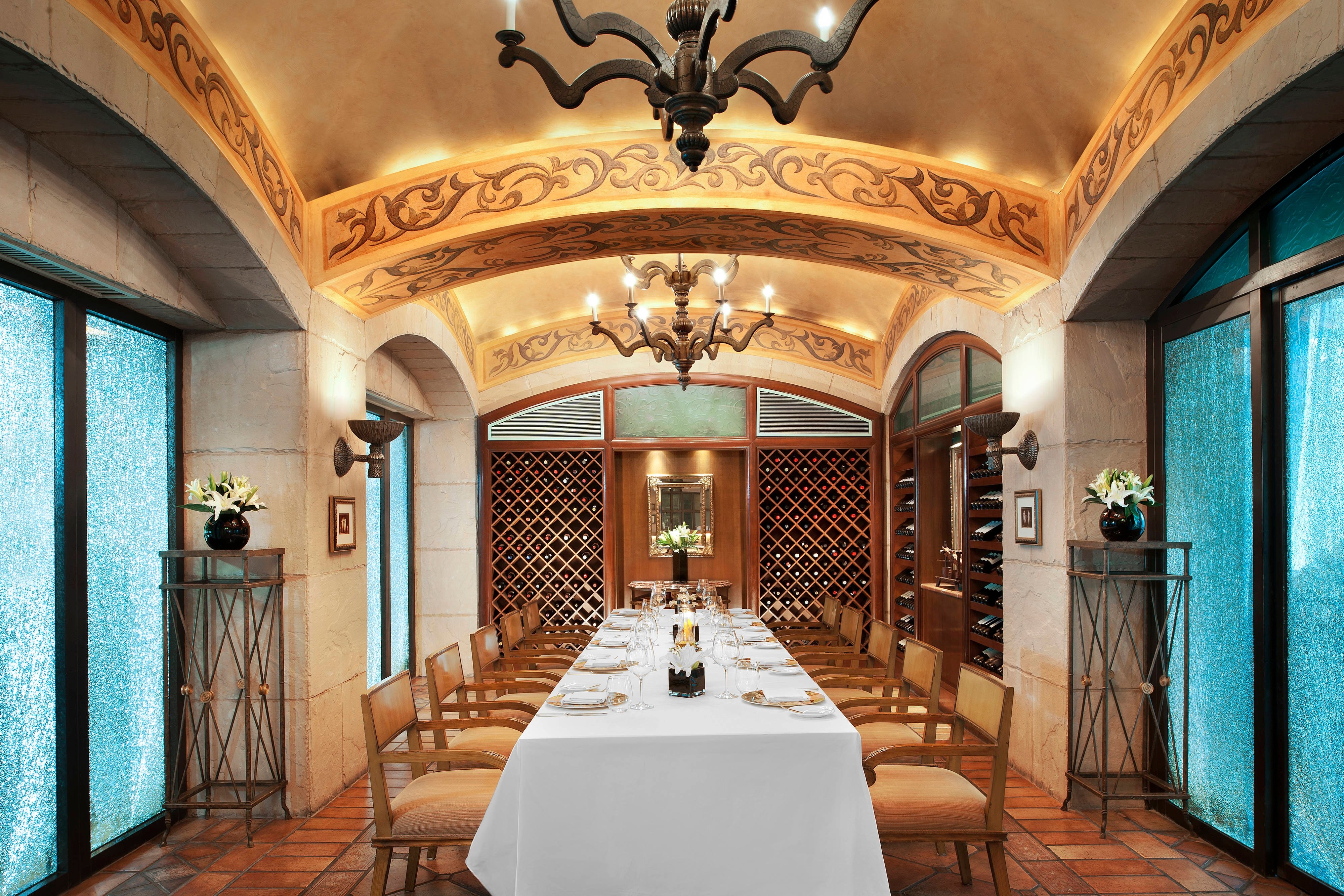 The St. Regis Beijing by null