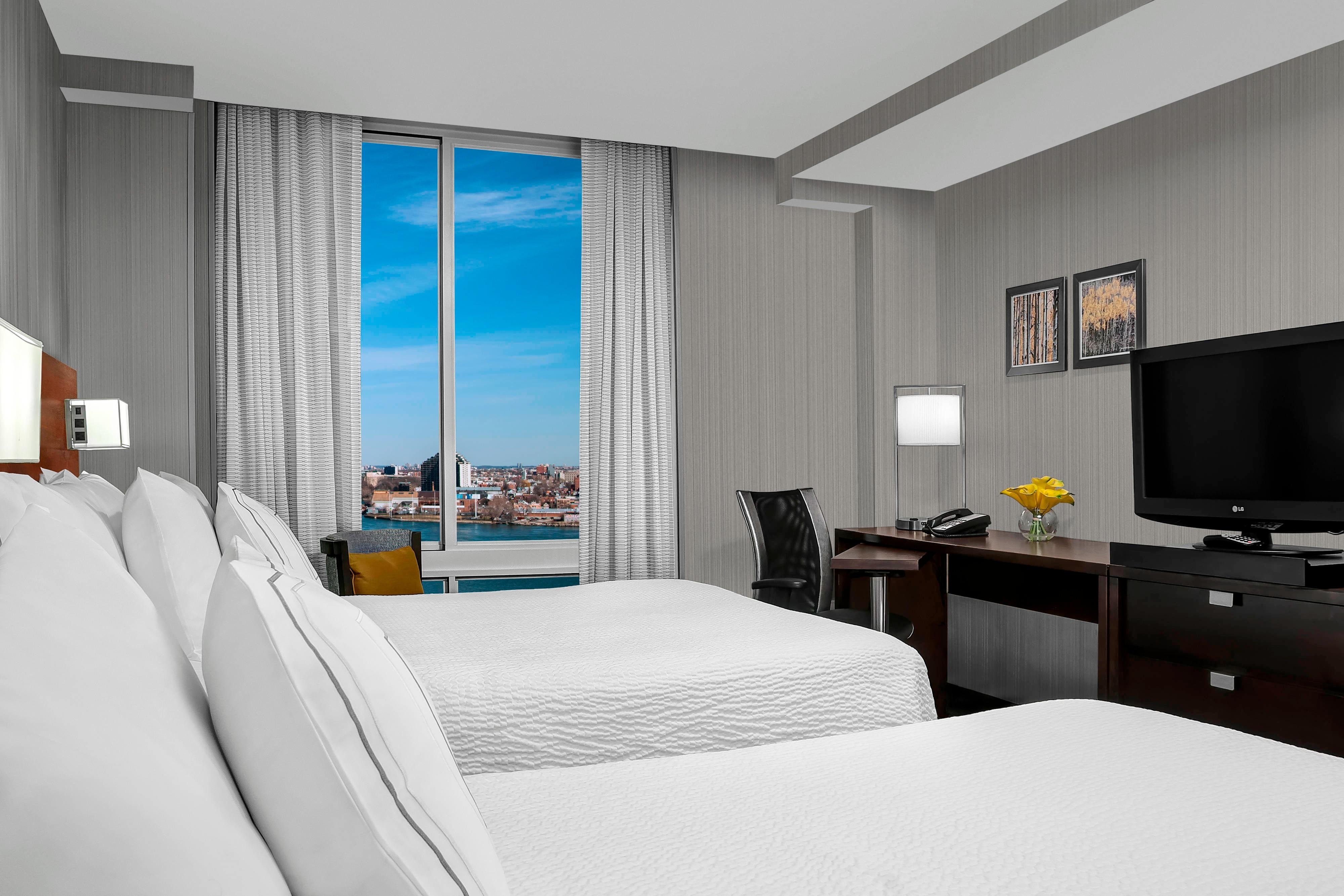 Courtyard by Marriott New York Manhattan/Upper East Side by null