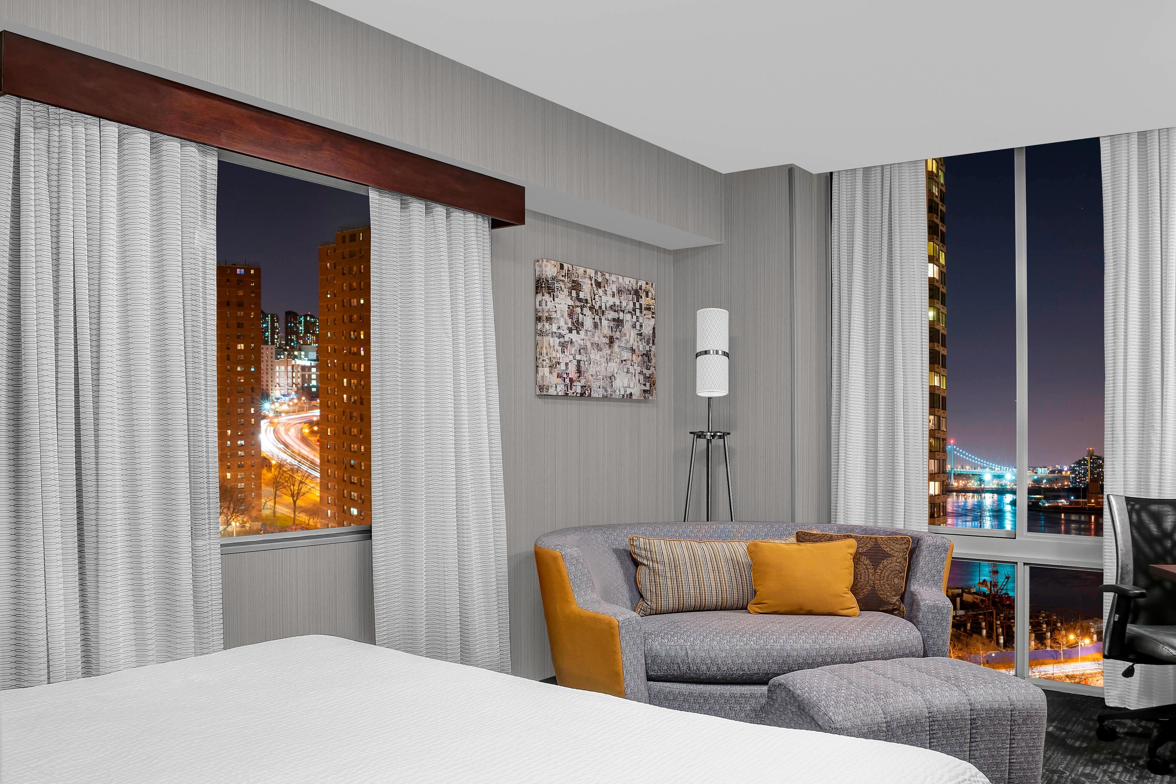 Courtyard by Marriott New York Manhattan/Upper East Side by null