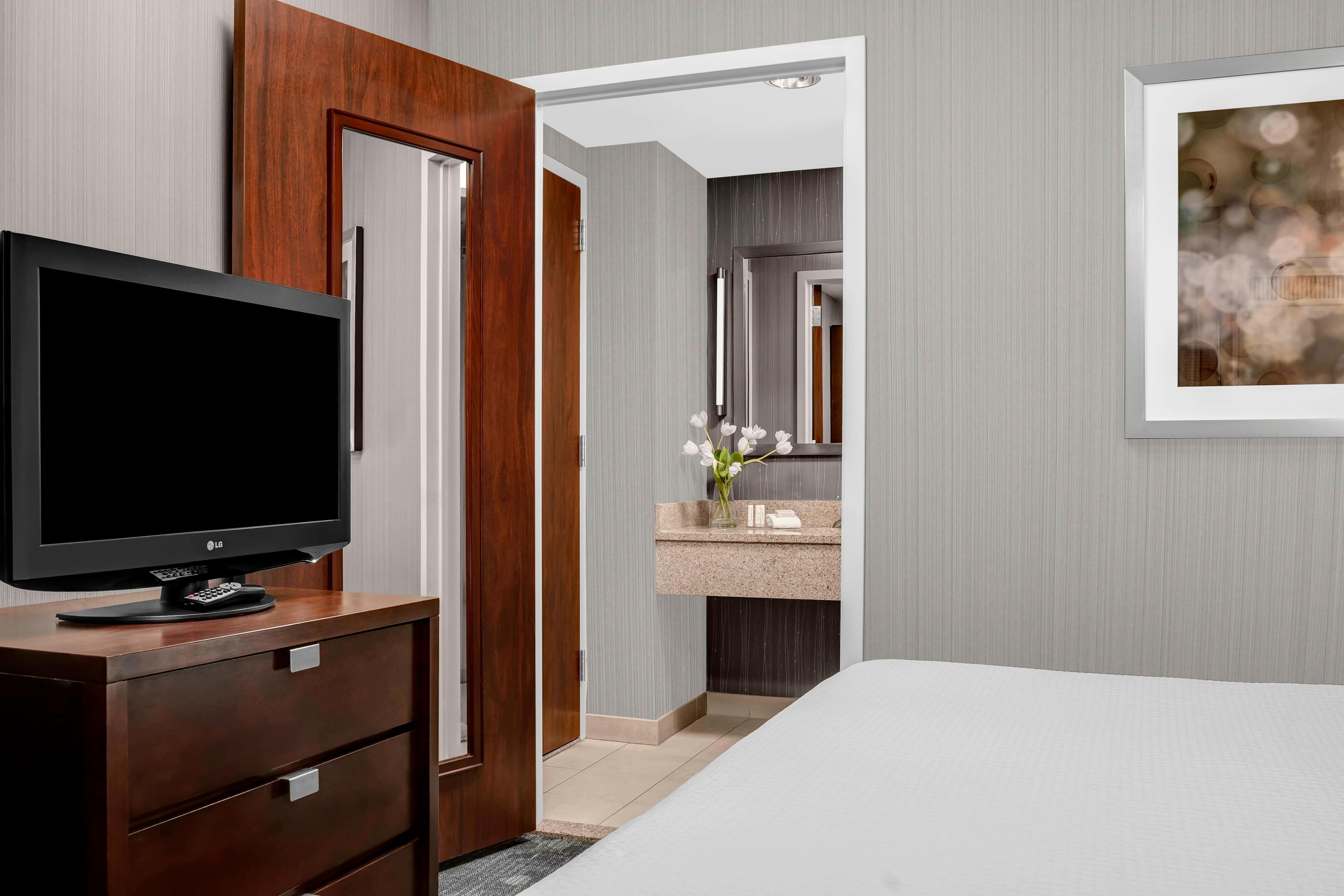 Courtyard by Marriott New York Manhattan/Upper East Side by null