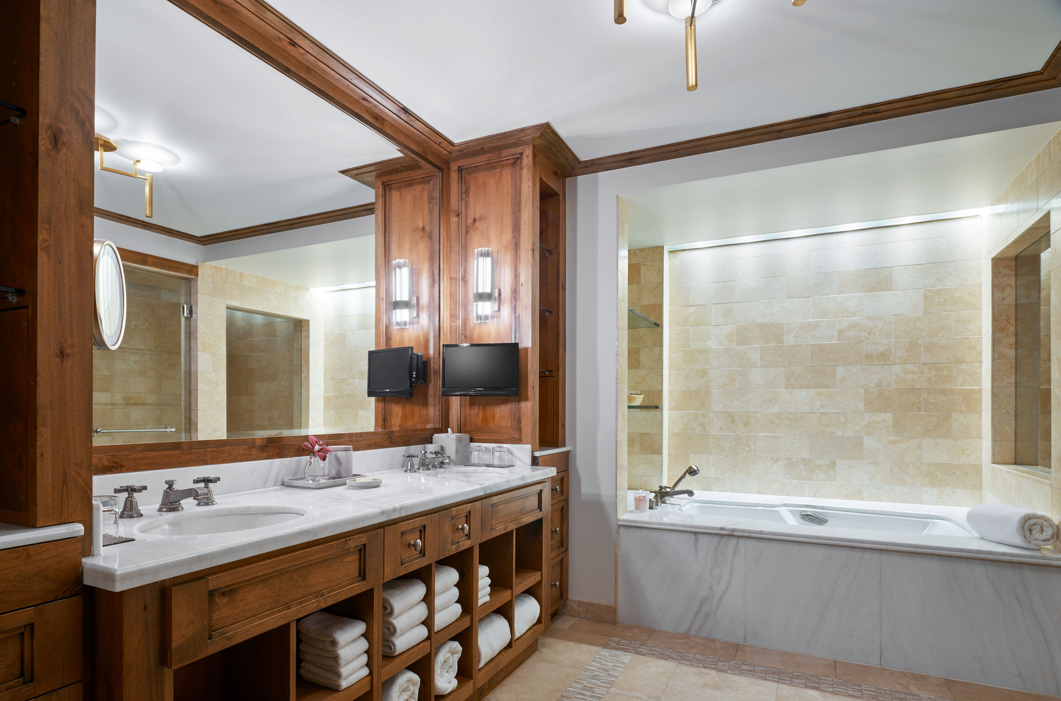 The Little Nell by null