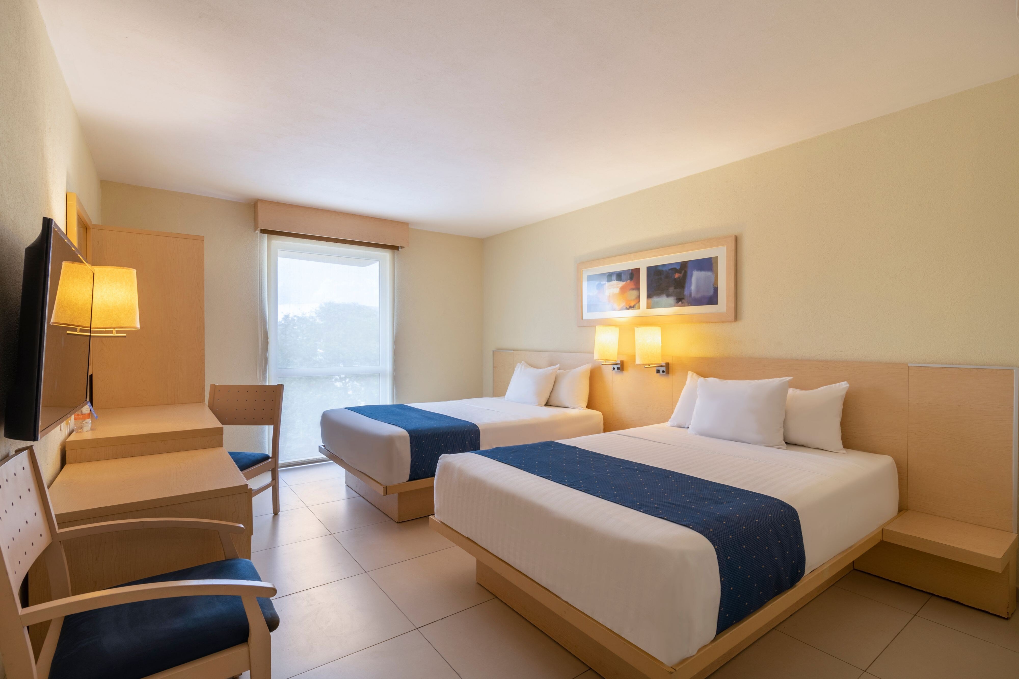 City Express by Marriott Playa Del Carmen by null
