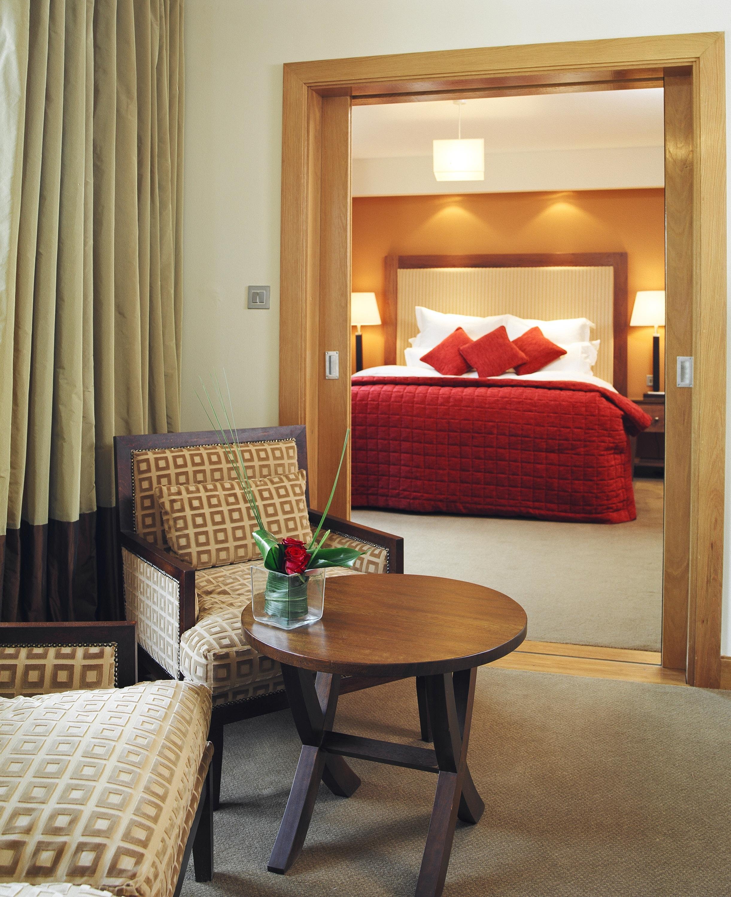 Brooks Hotel by null
